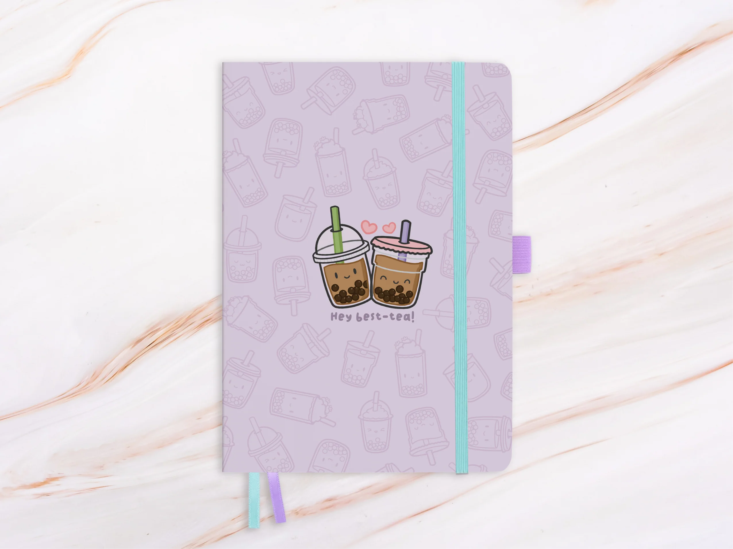 Boba Journal