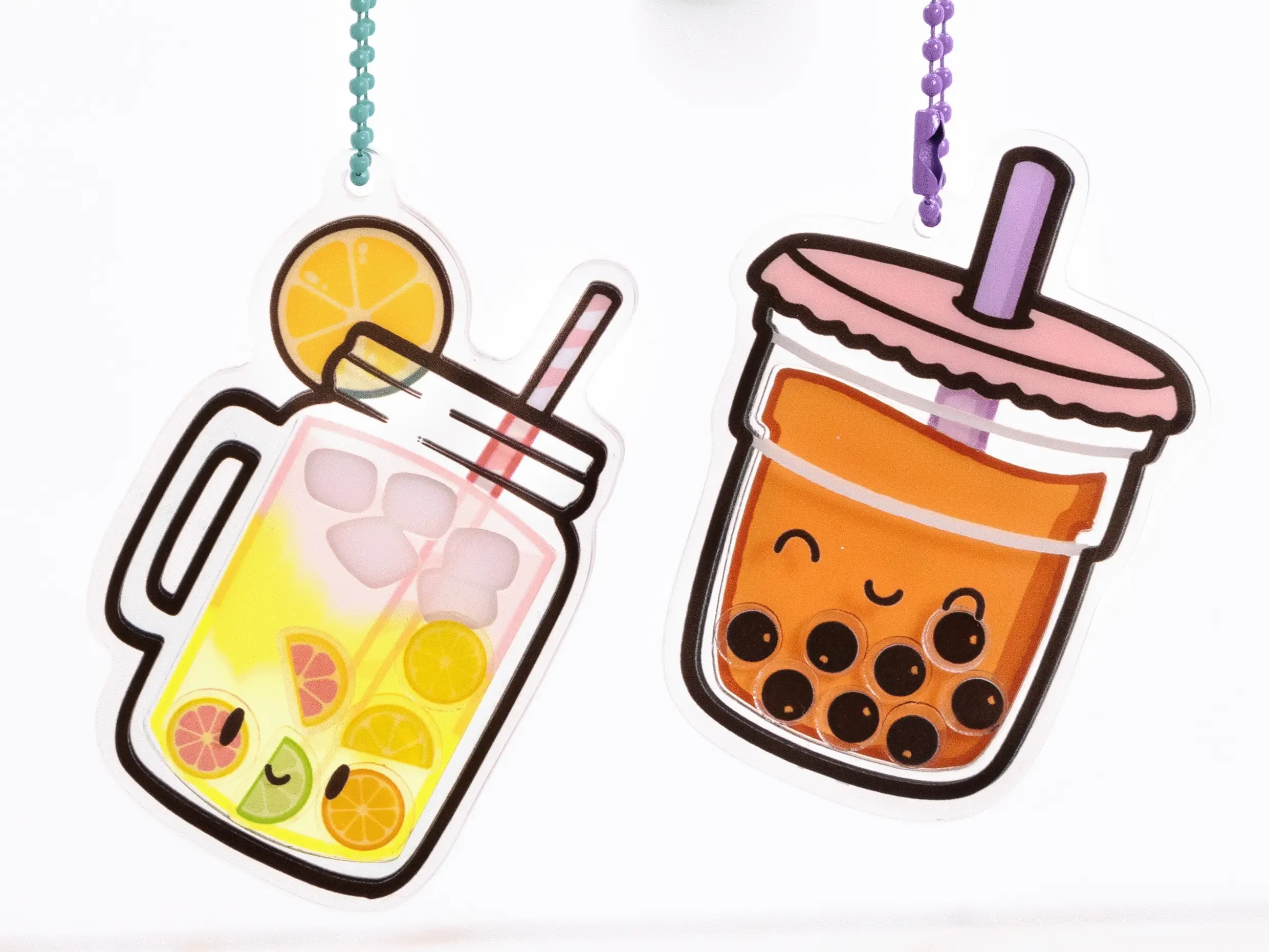 Boba Shaker Charm - Image 4