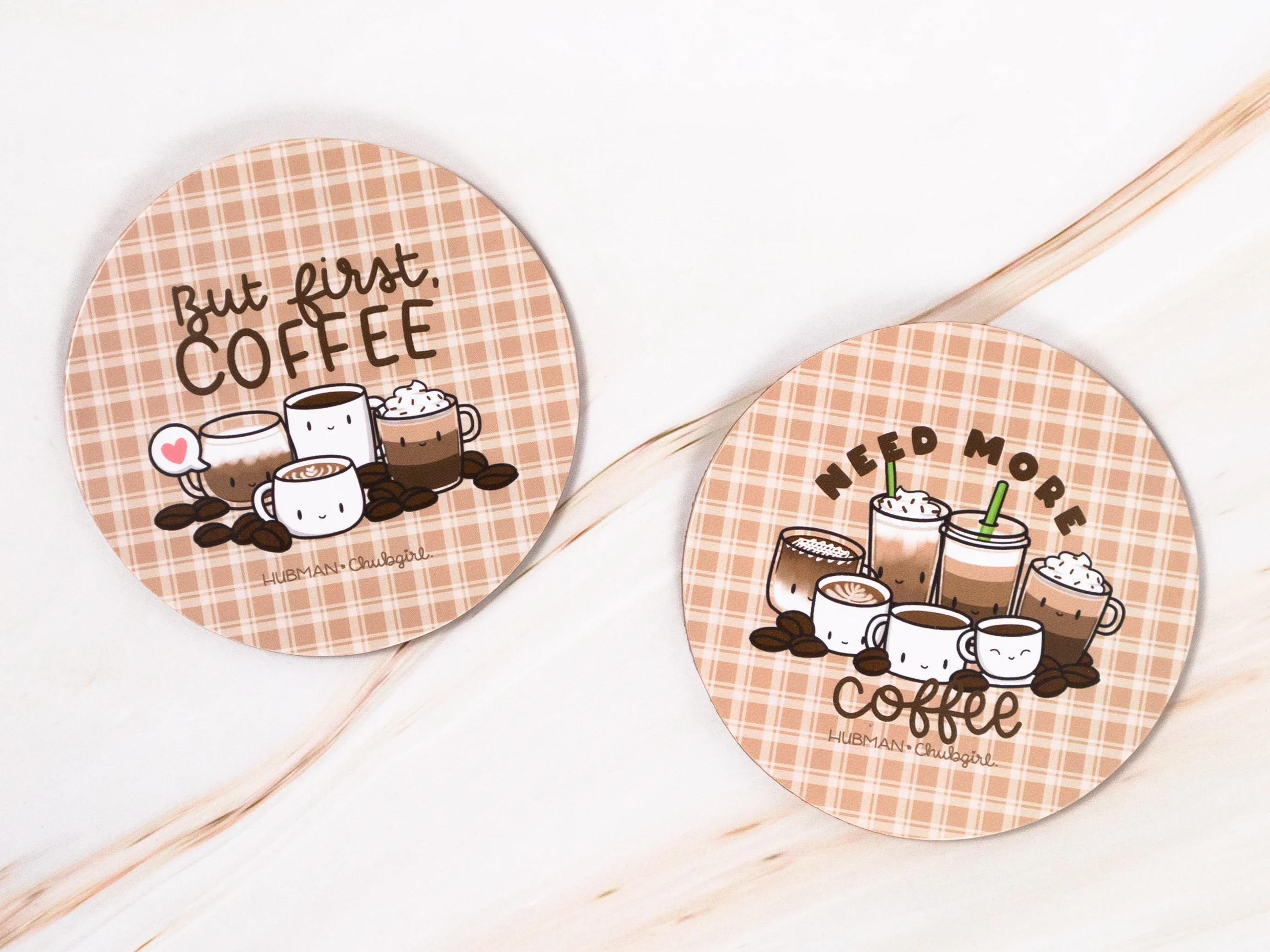Coffee Lovers Box Set - Image 5