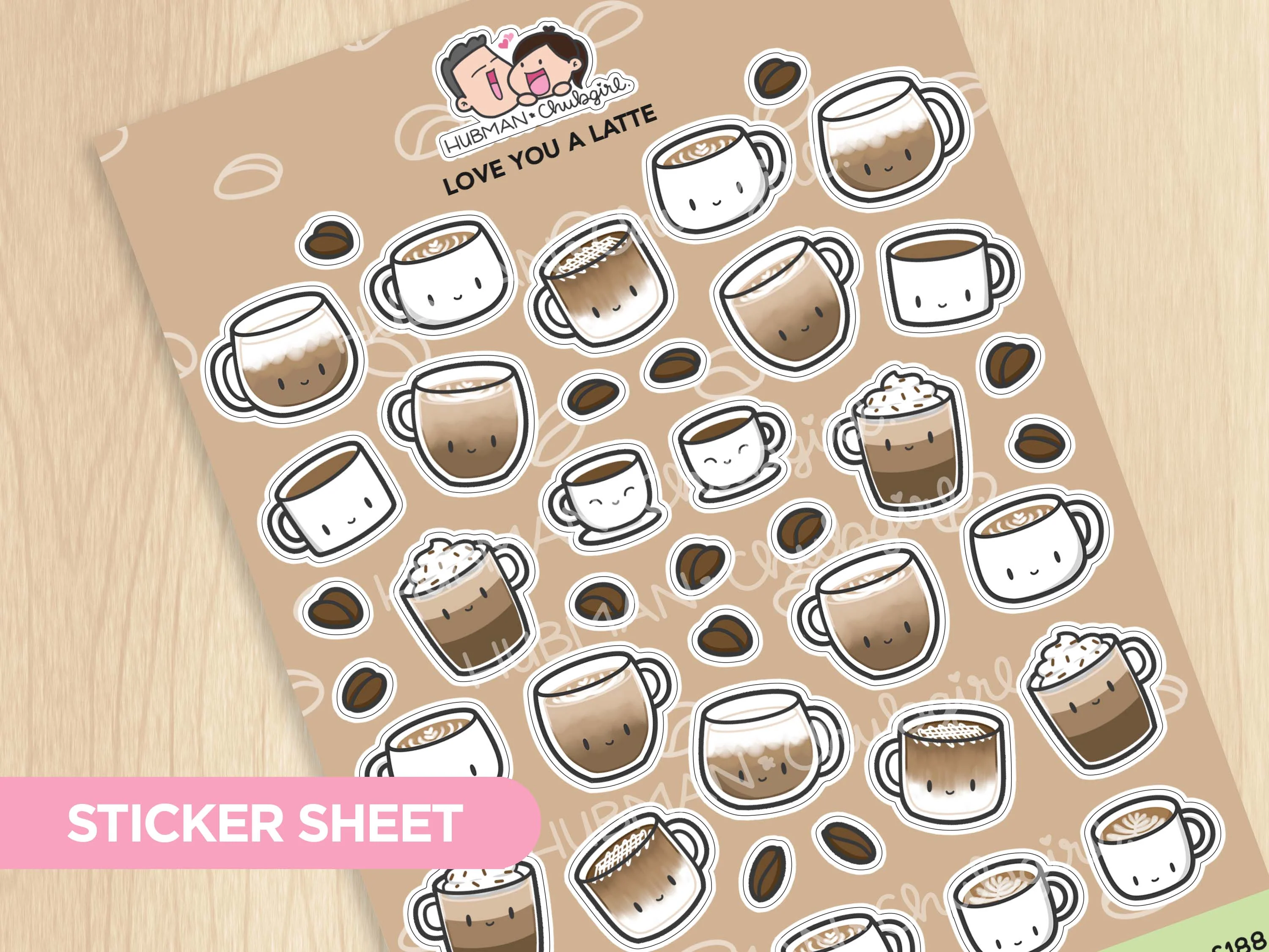Coffee Lovers Box Set - Image 8