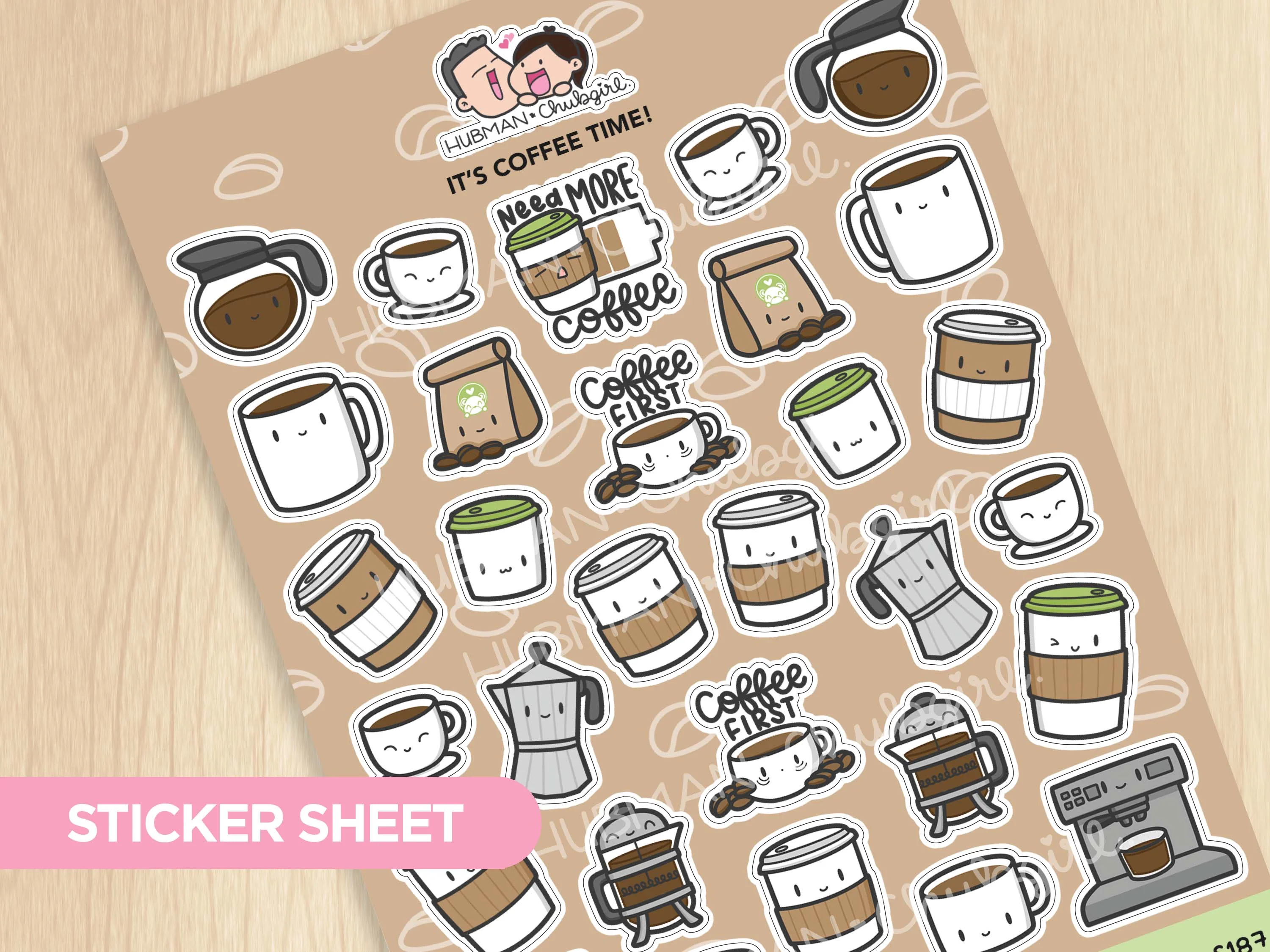 Coffee Lovers Box Set - Image 10
