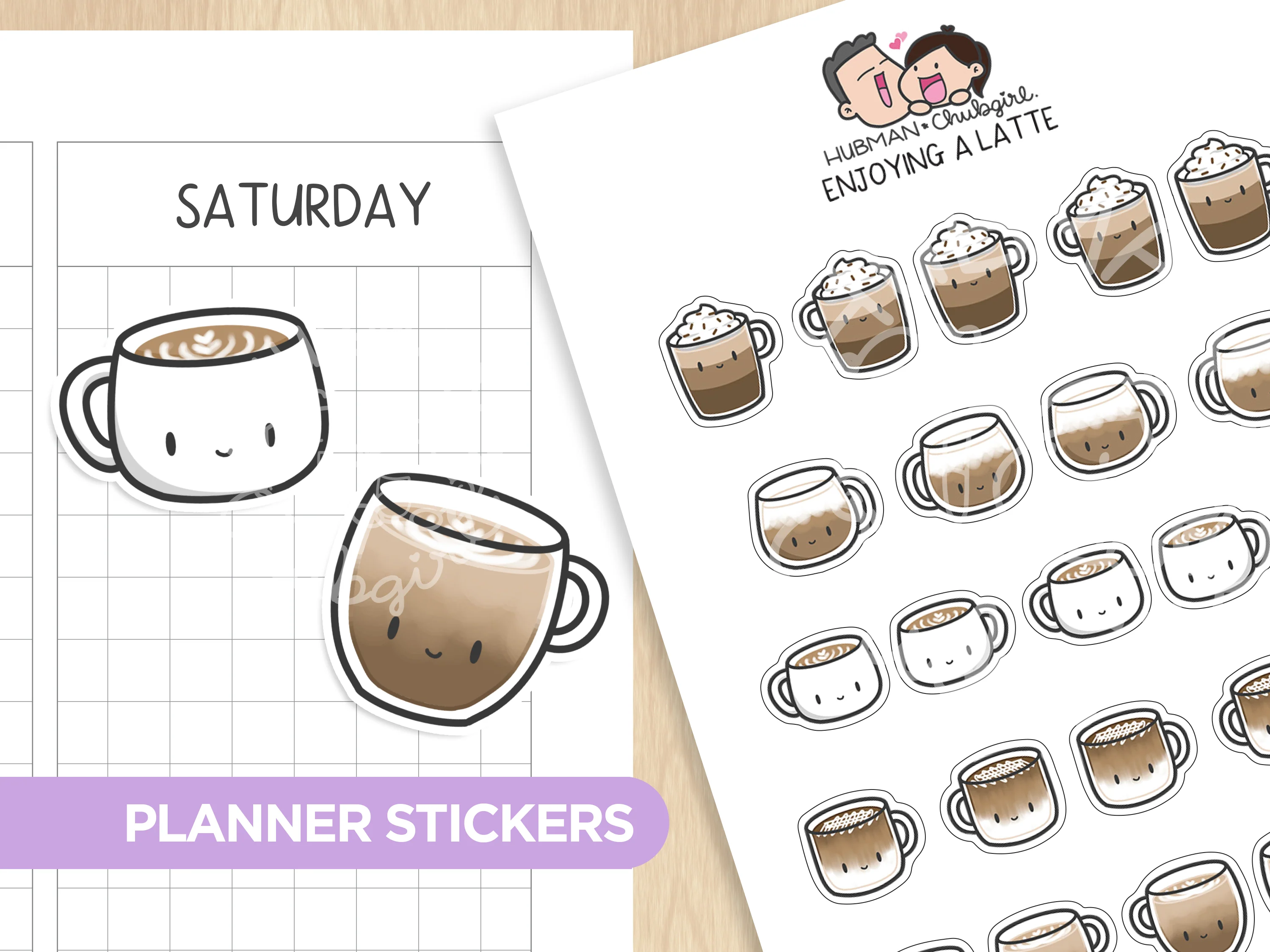 Coffee Lovers Box Set - Image 14