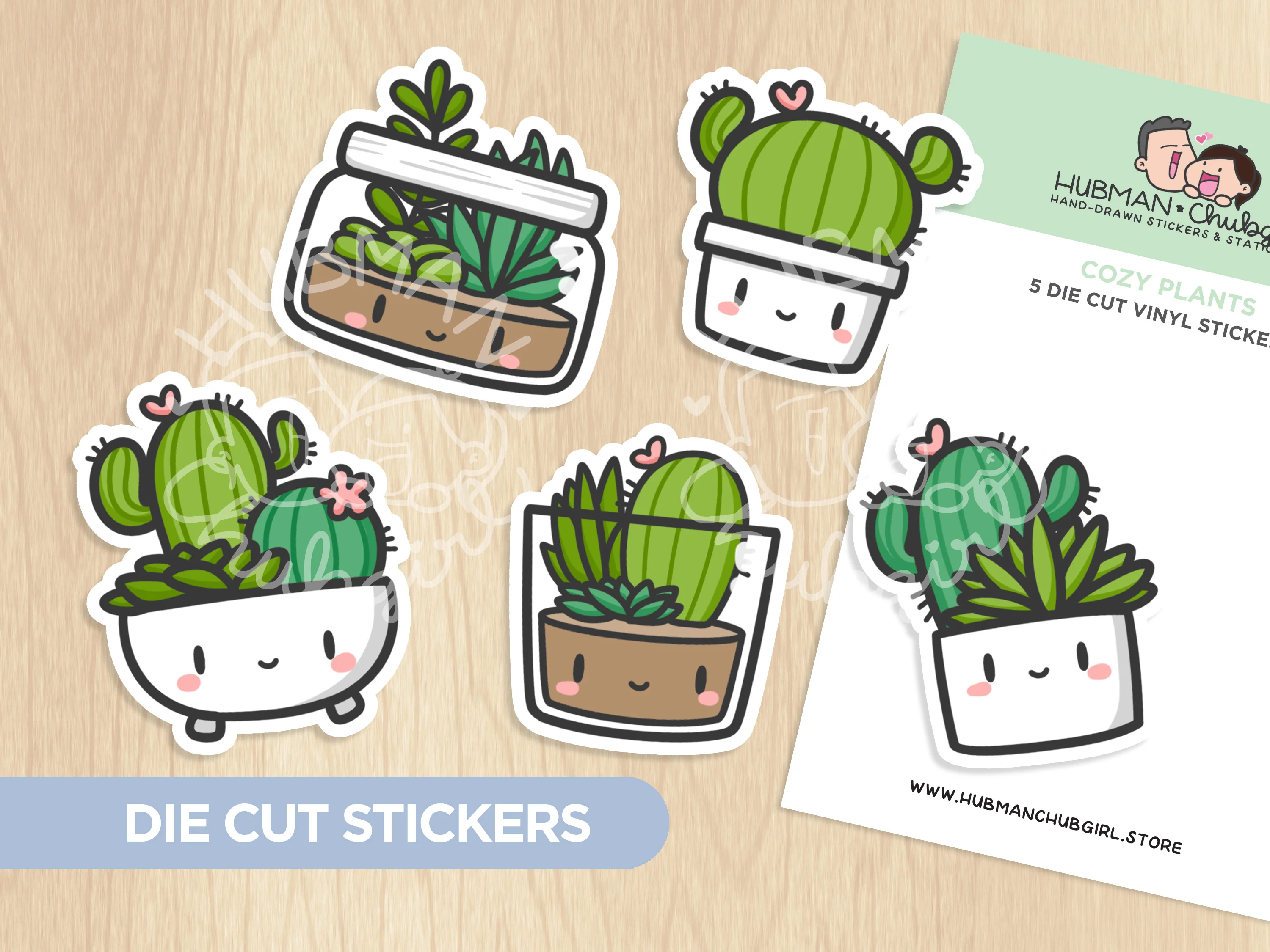 Cozy Plants Box Set - Image 10
