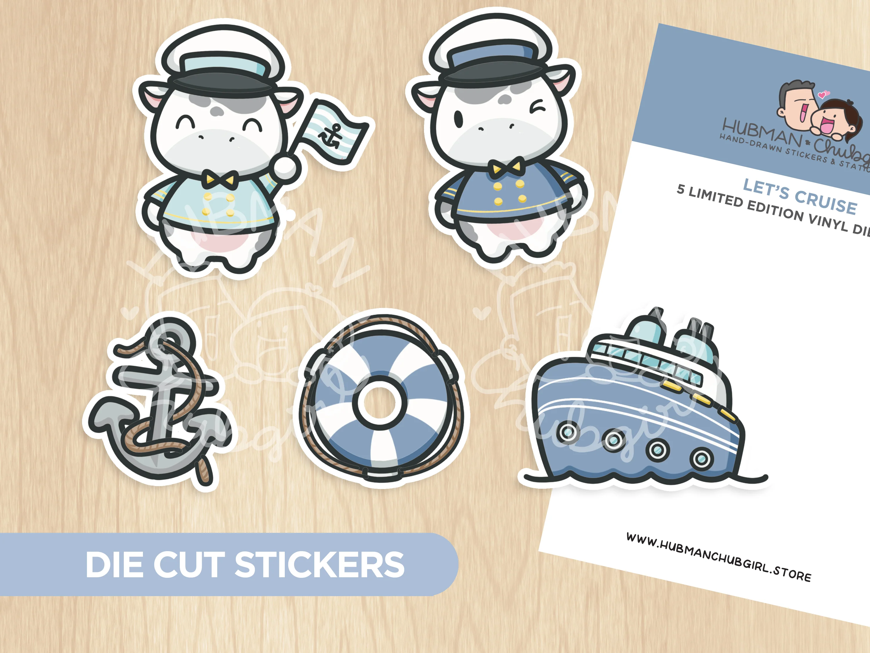 Cruise Bundle - Image 7