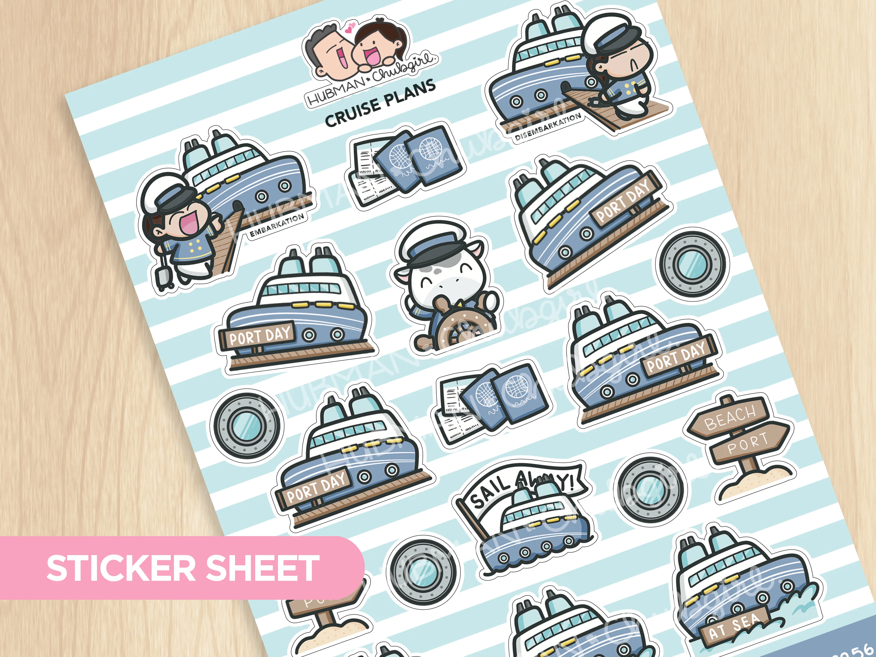 Cruise Bundle - Image 5