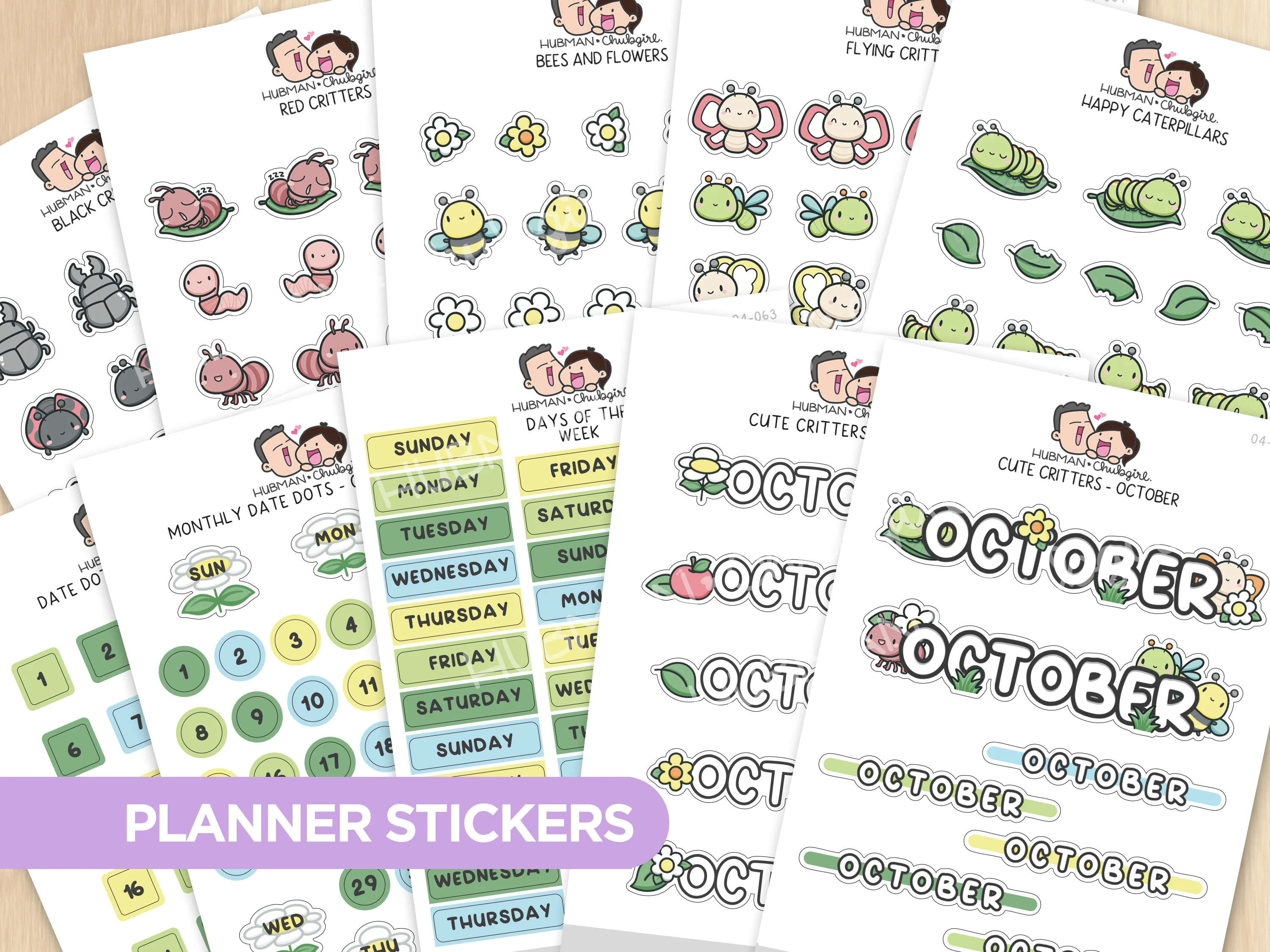 Cute Critters Journal Pack - Image 10