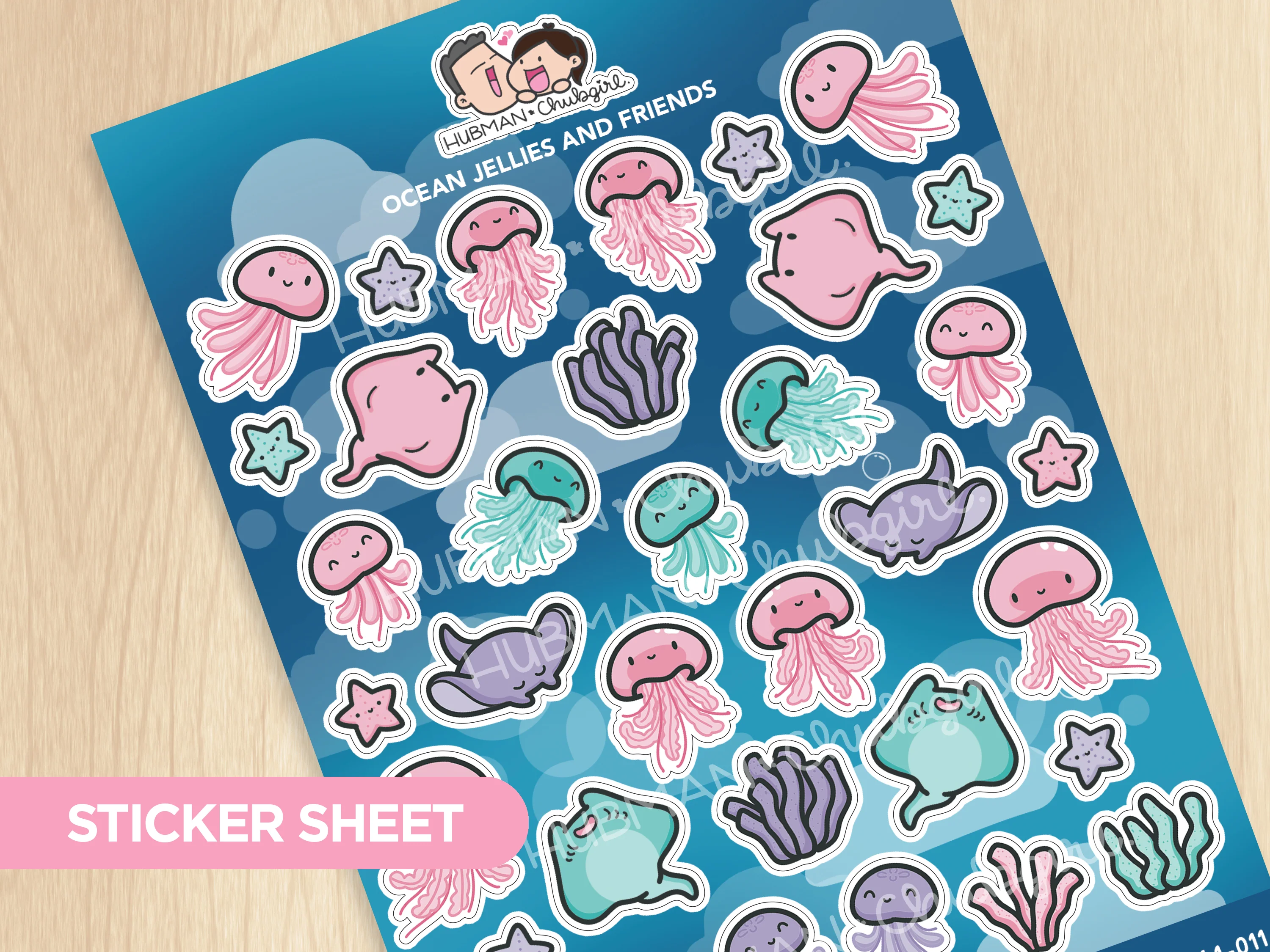 Dreamy Jellies Box Set - Image 4