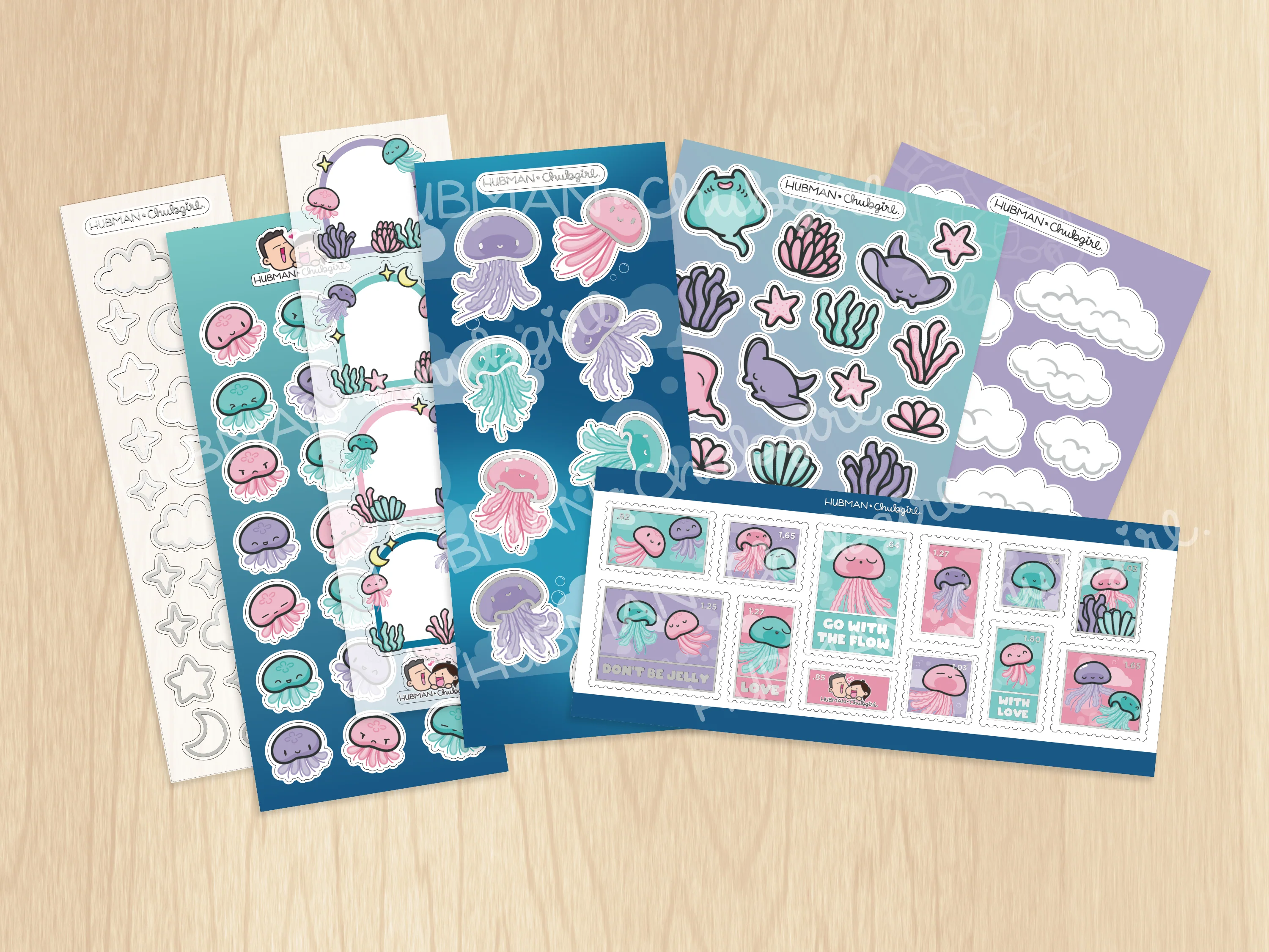 Dreamy Jellies Box Set - Image 5