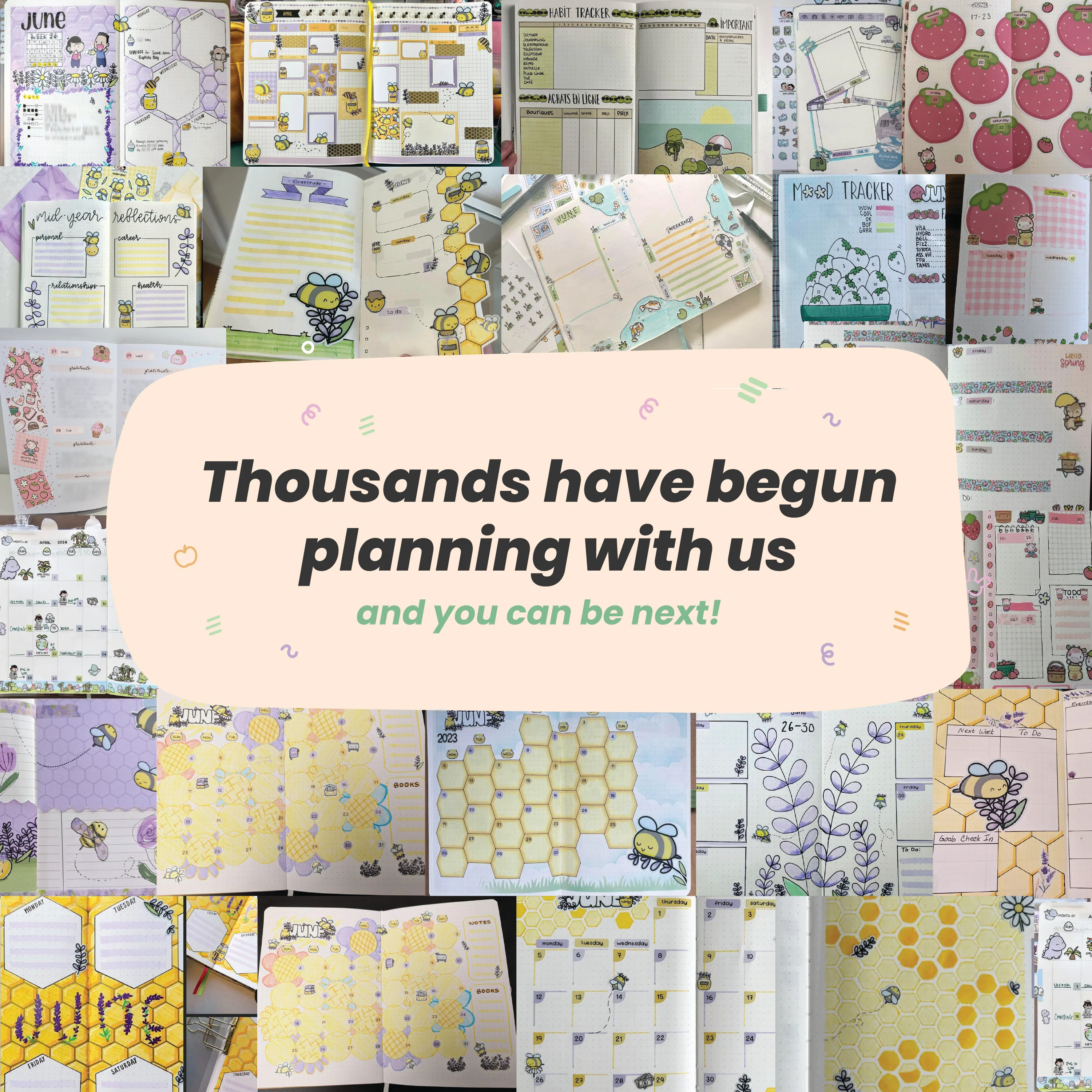 Hobonichi Subscription - Image 8