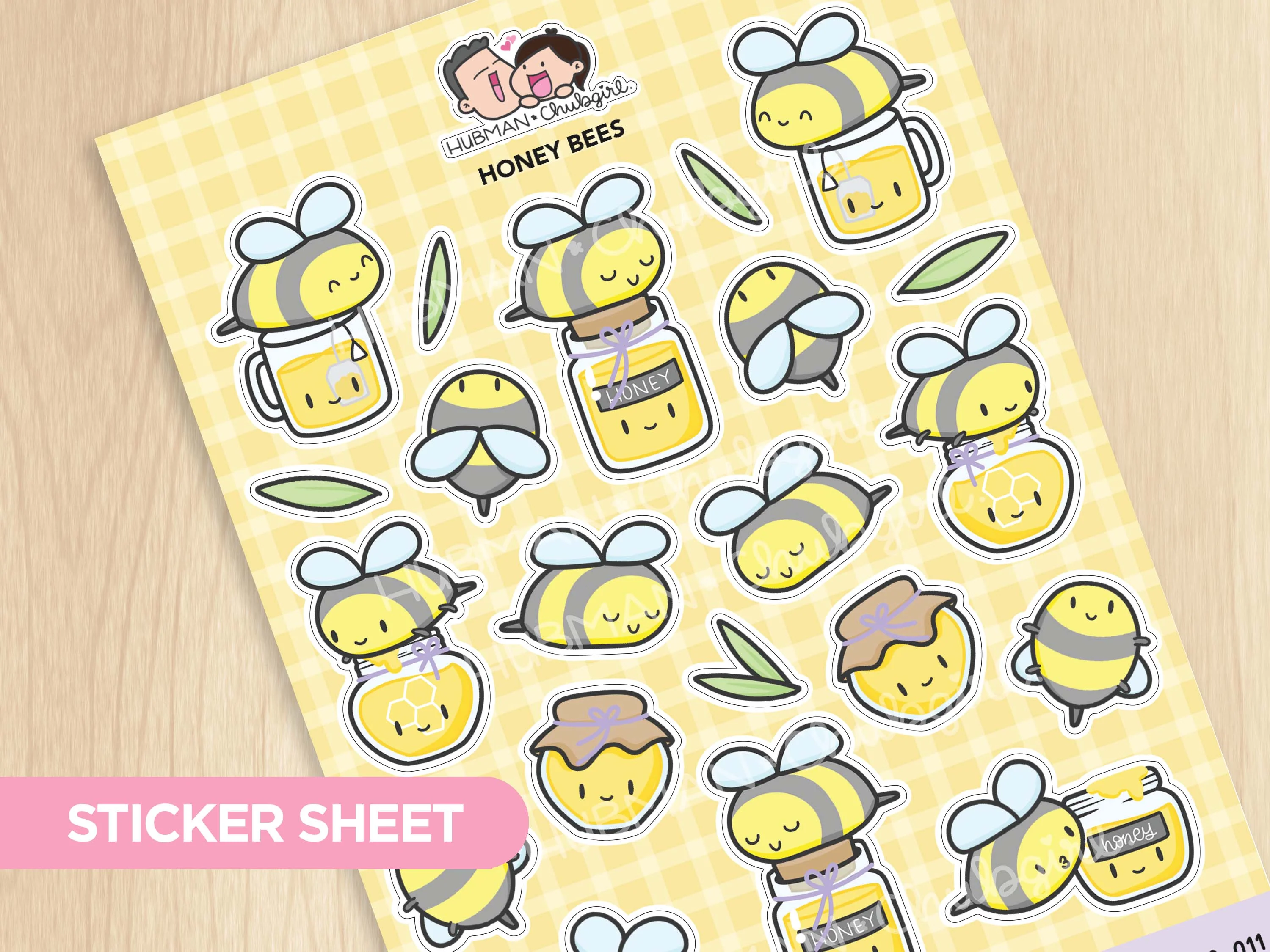 Honey Lavender Box Set - Image 8