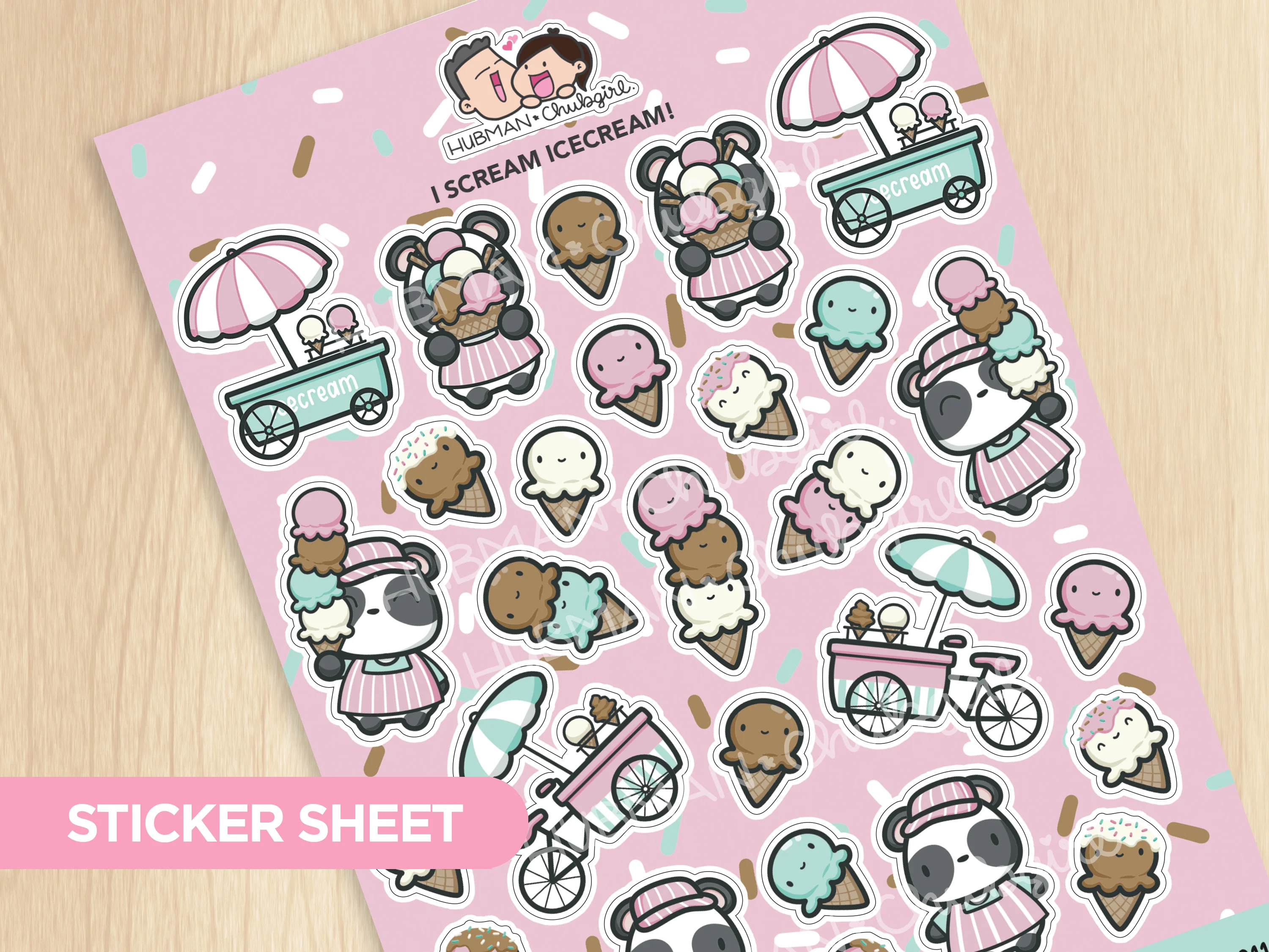 Icecream Date Box Set - Image 9