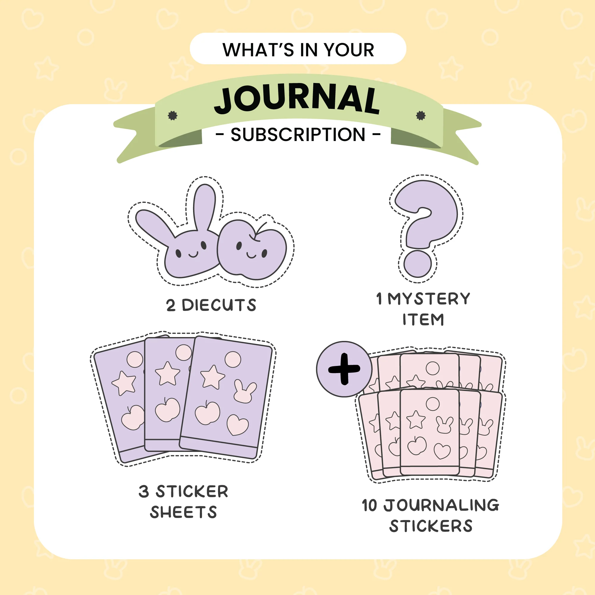 Journal Subscription - Image 2