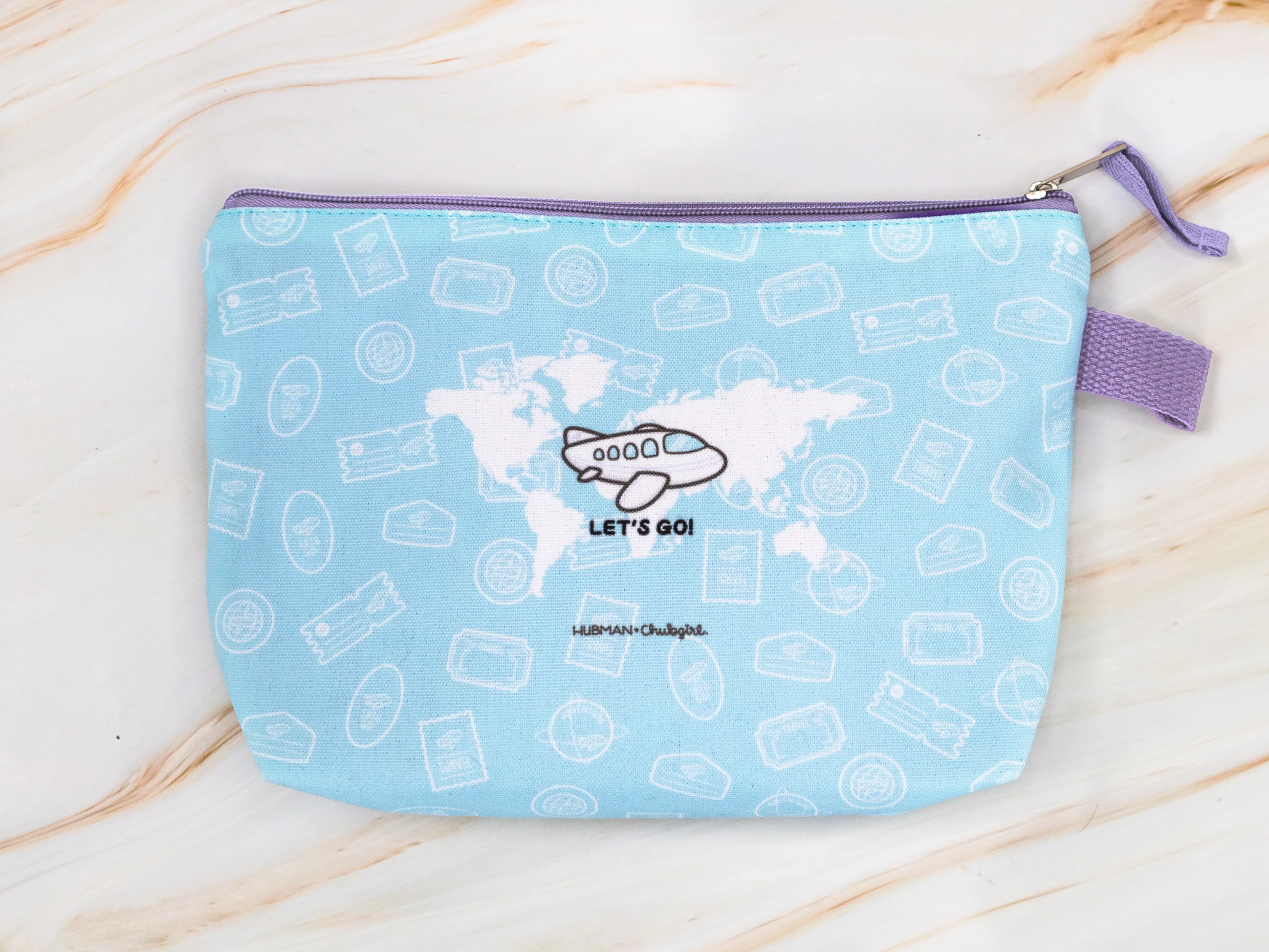 Let's Travel Box Set - Image 3