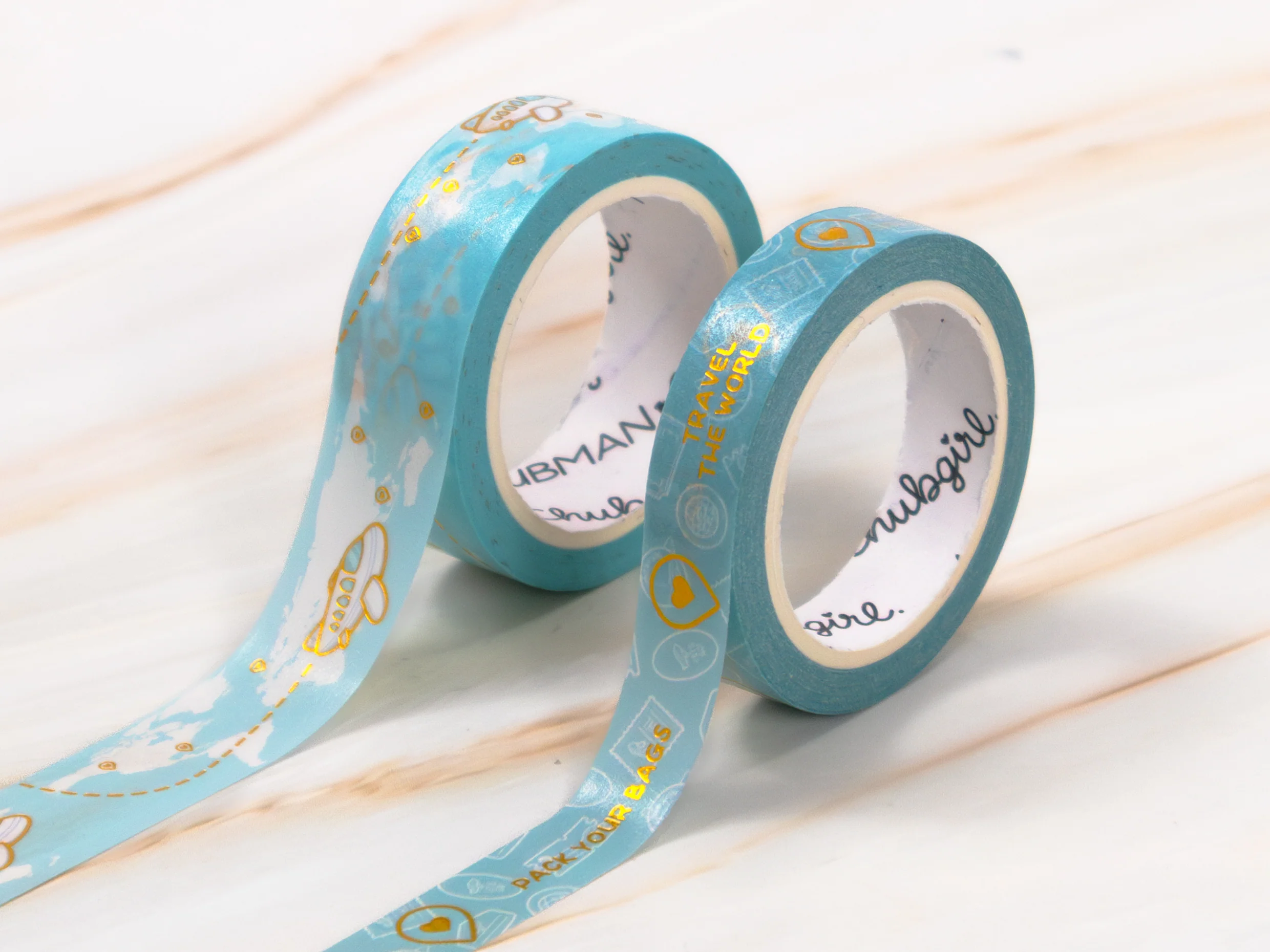 Let's Travel Box Set - Image 6