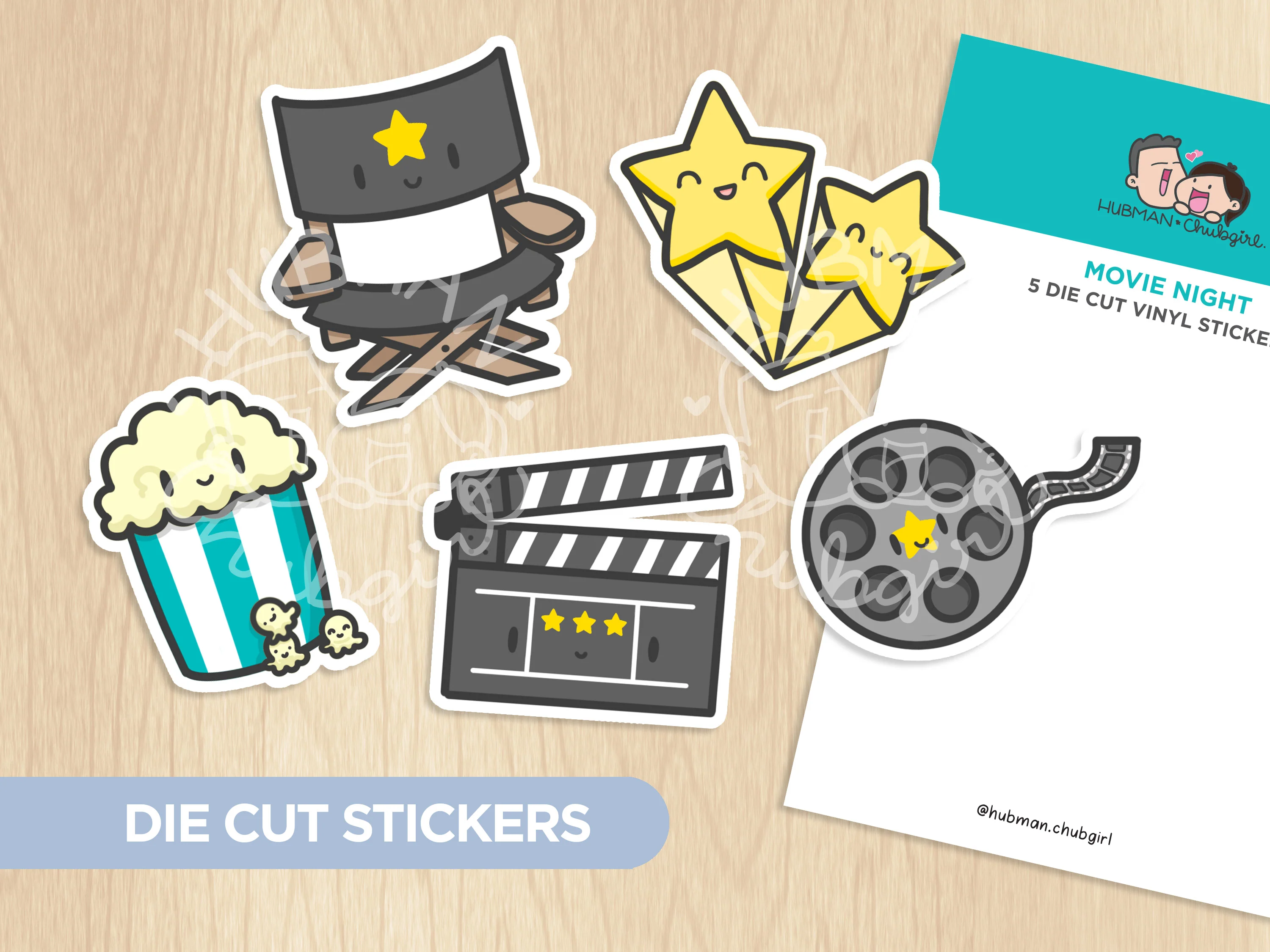 Movie Night Bundle - Image 6