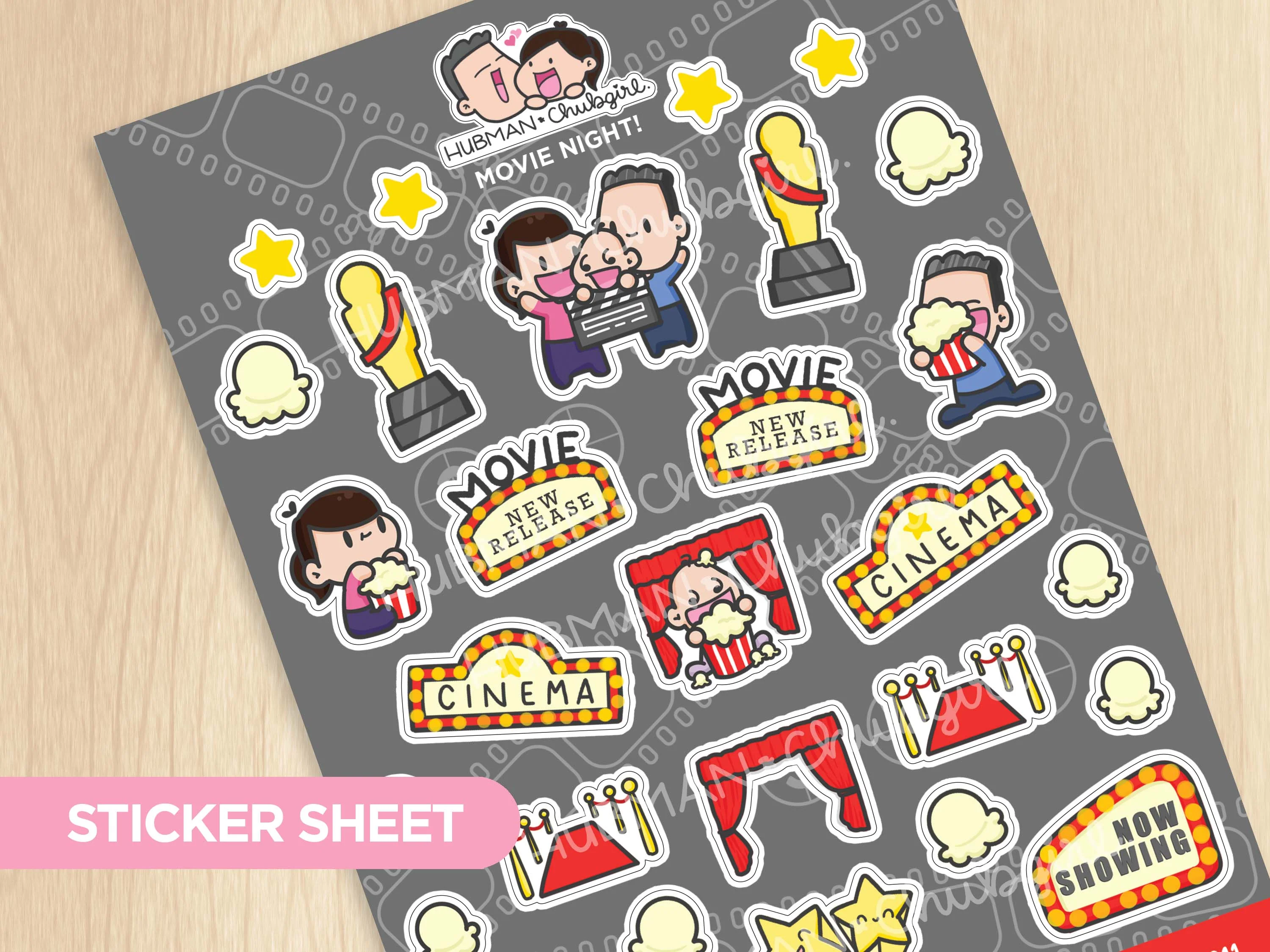 Movie Night Bundle - Image 7