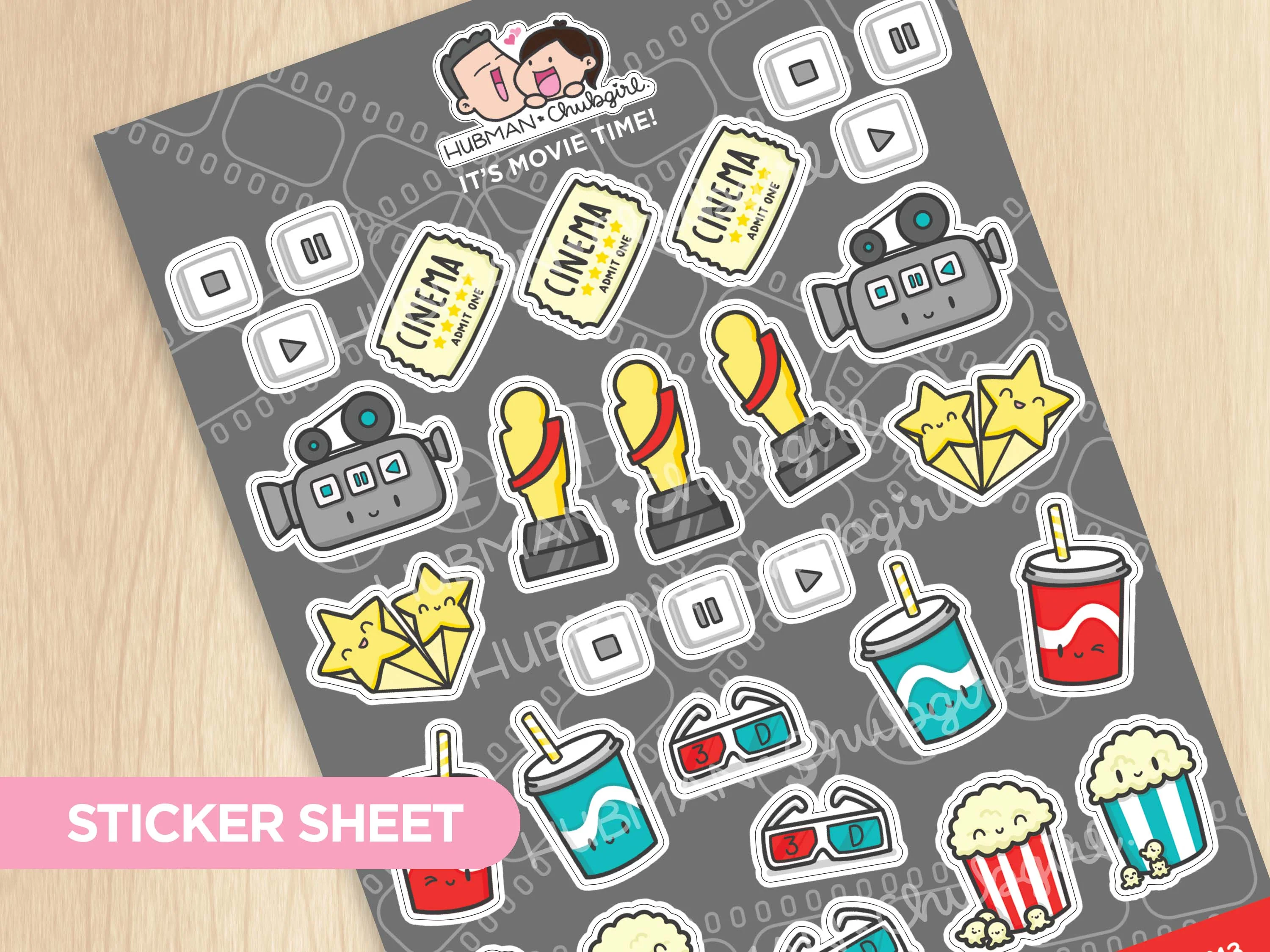 Movie Night Bundle - Image 9