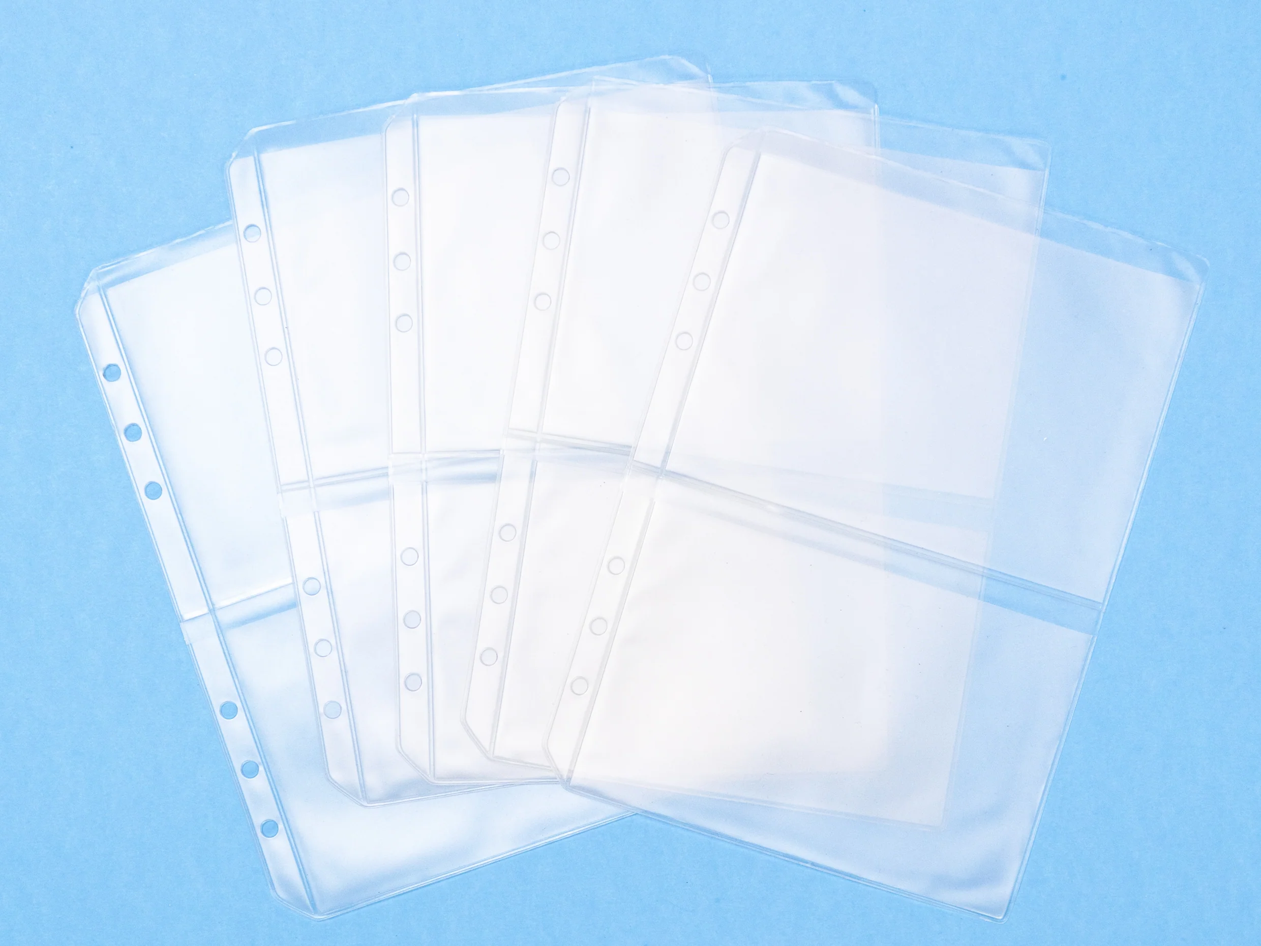 Small Storage Pockets - Image 3