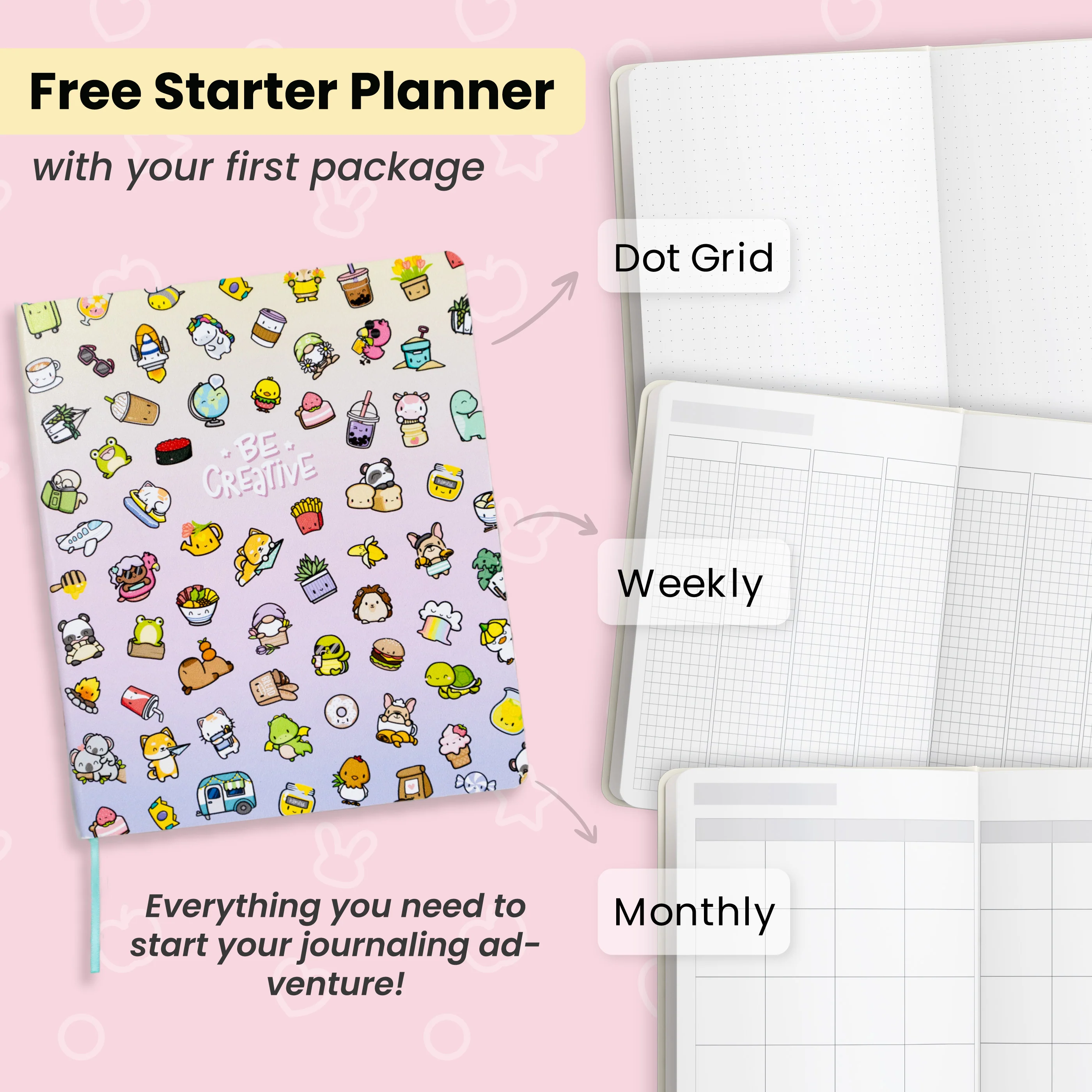 Planner Subscription - Image 3