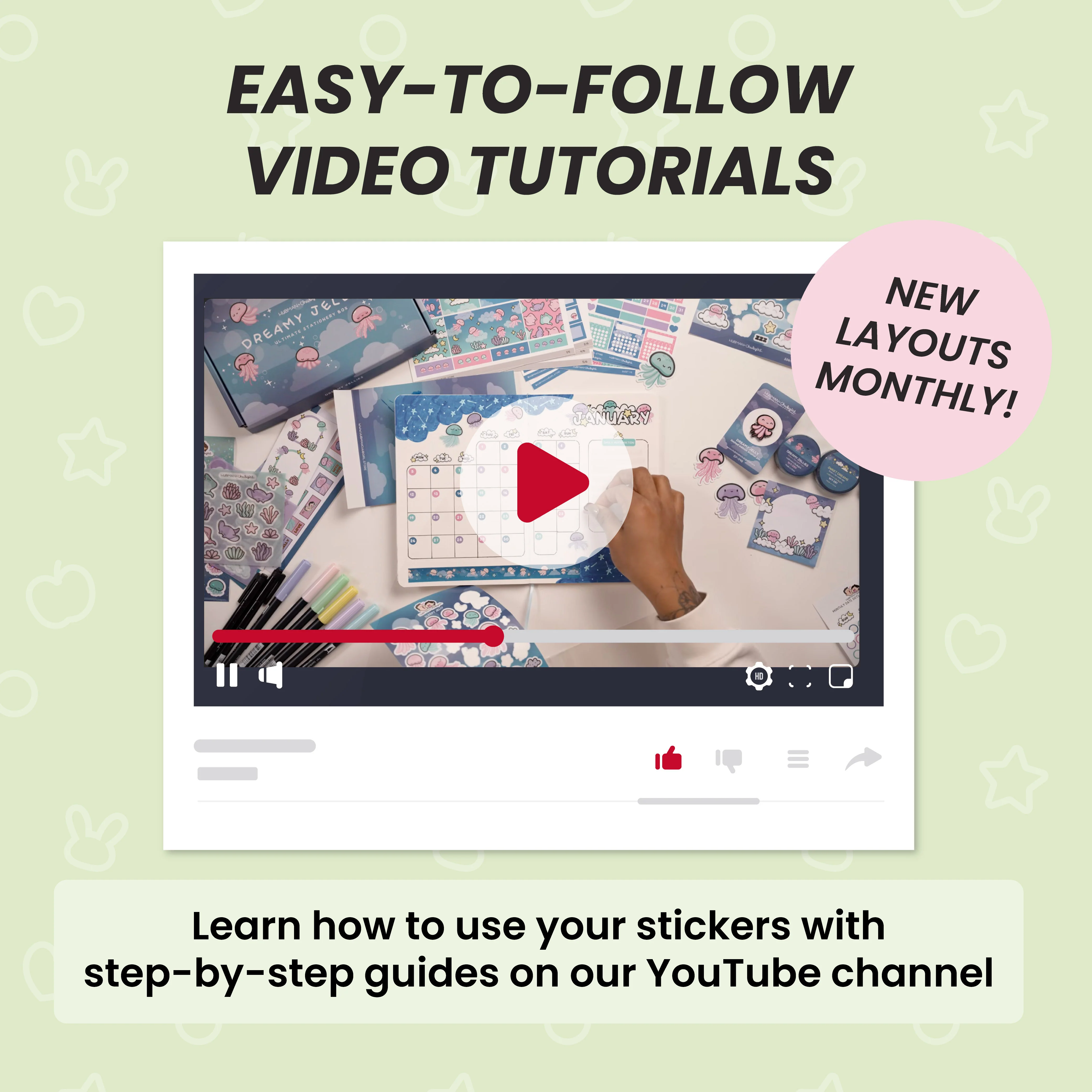 Planner Subscription - Image 5