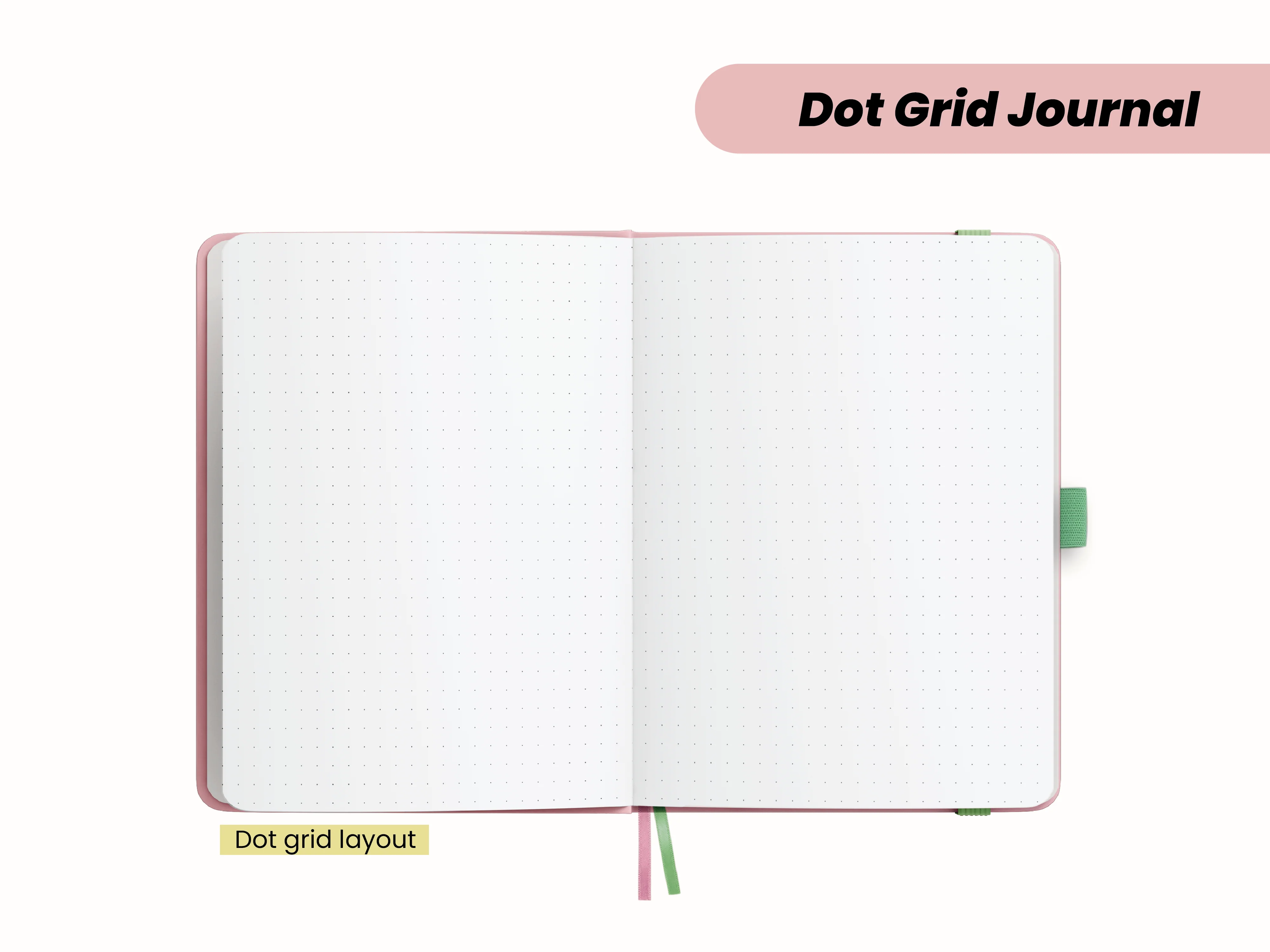 Cute Characters - Creative Journal - Image 3