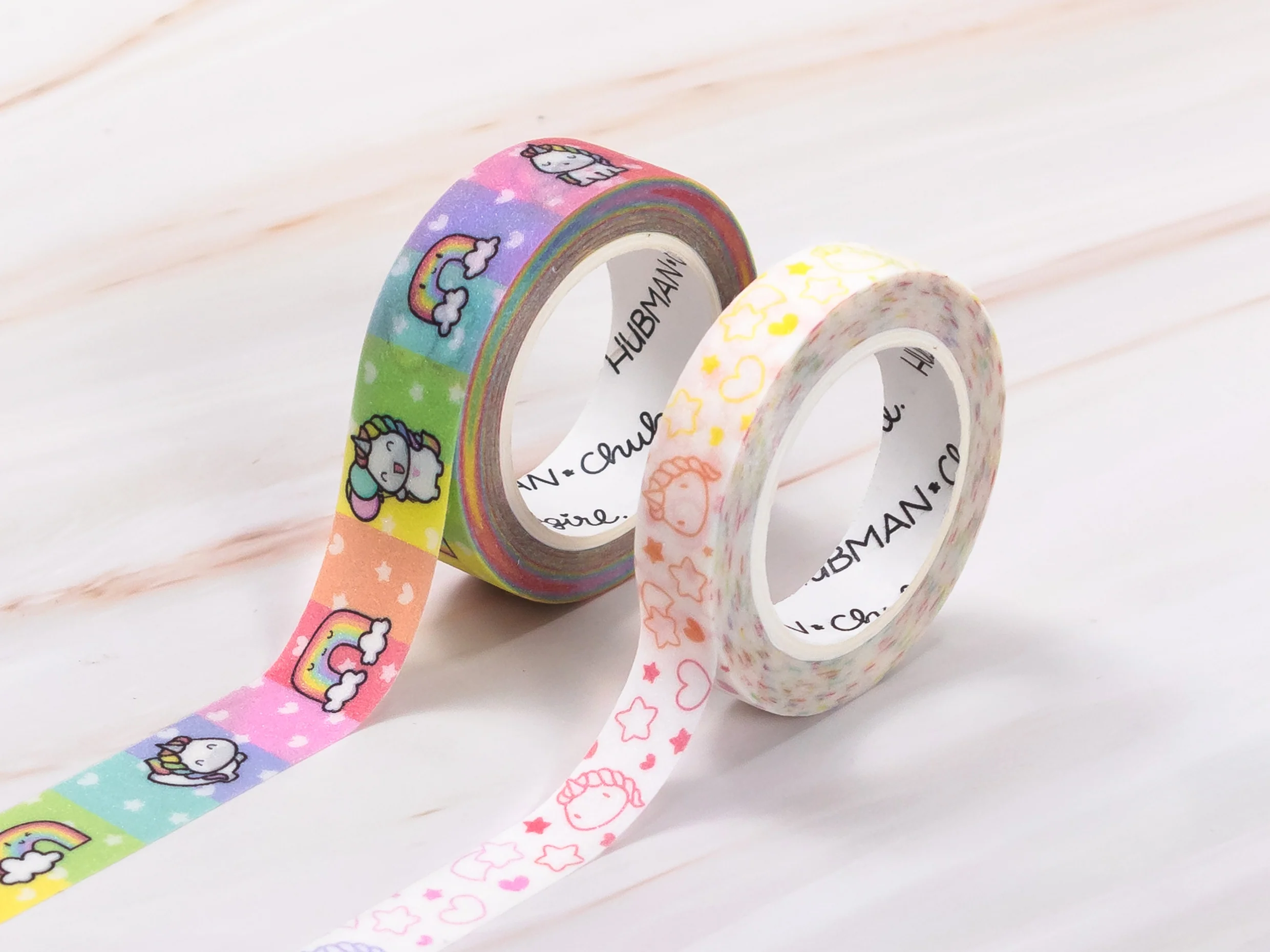Rainbow Unicorns Box Set - Image 5