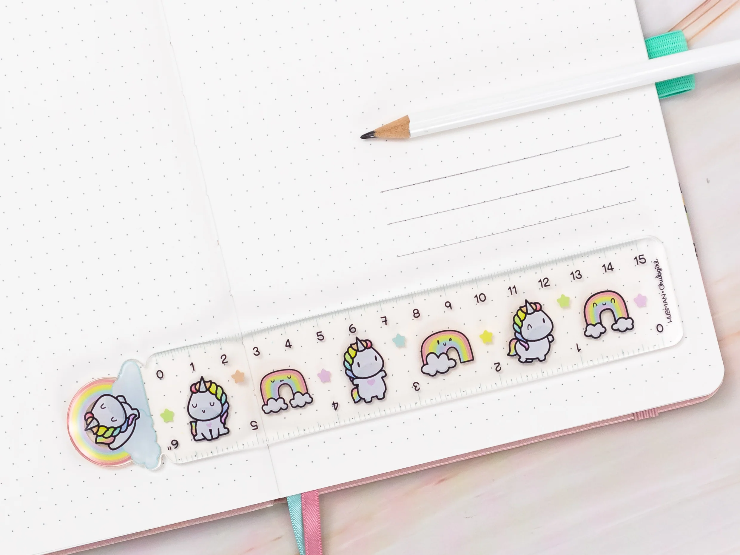 Rainbow Unicorns Box Set - Image 6