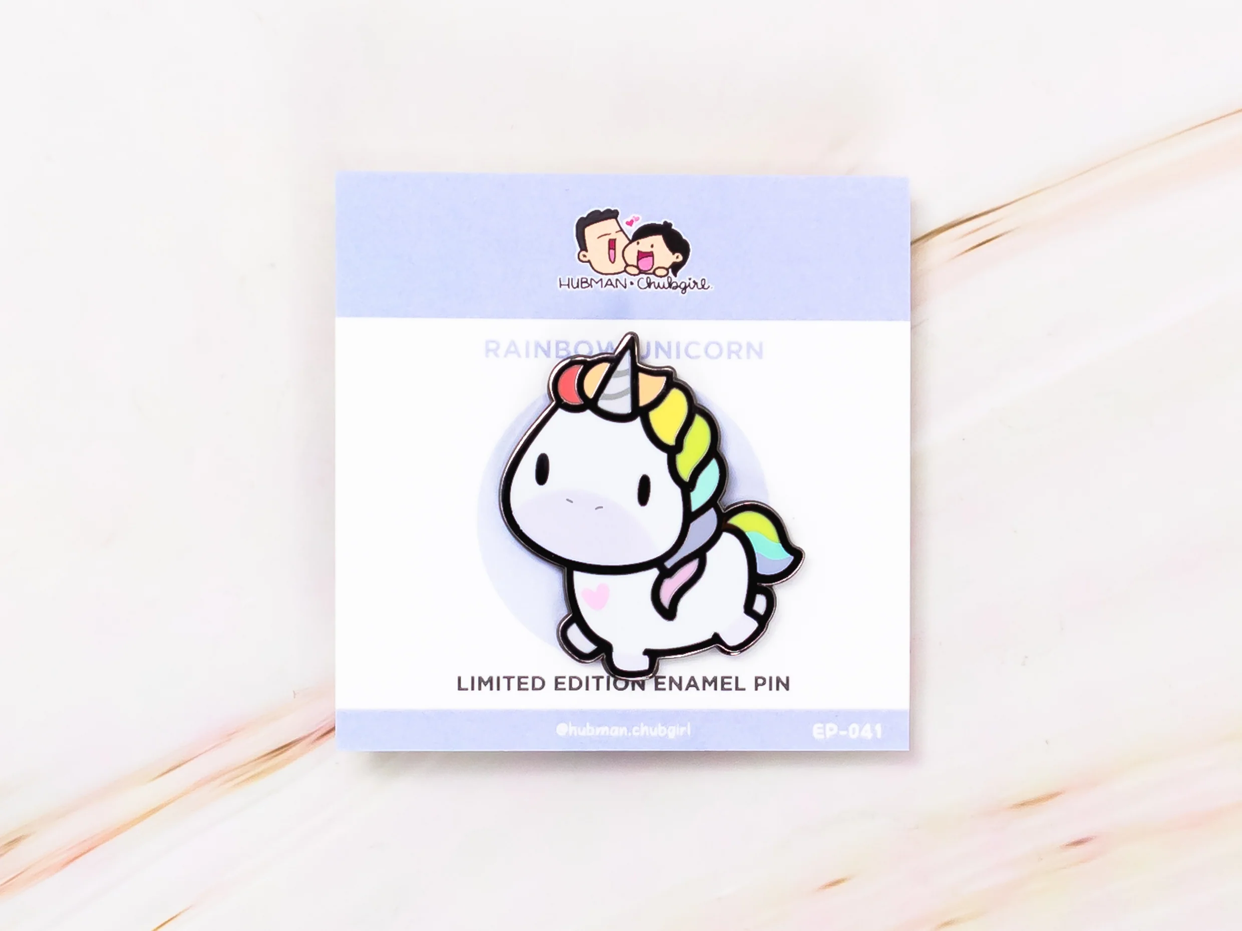 Rainbow Unicorns Box Set - Image 7