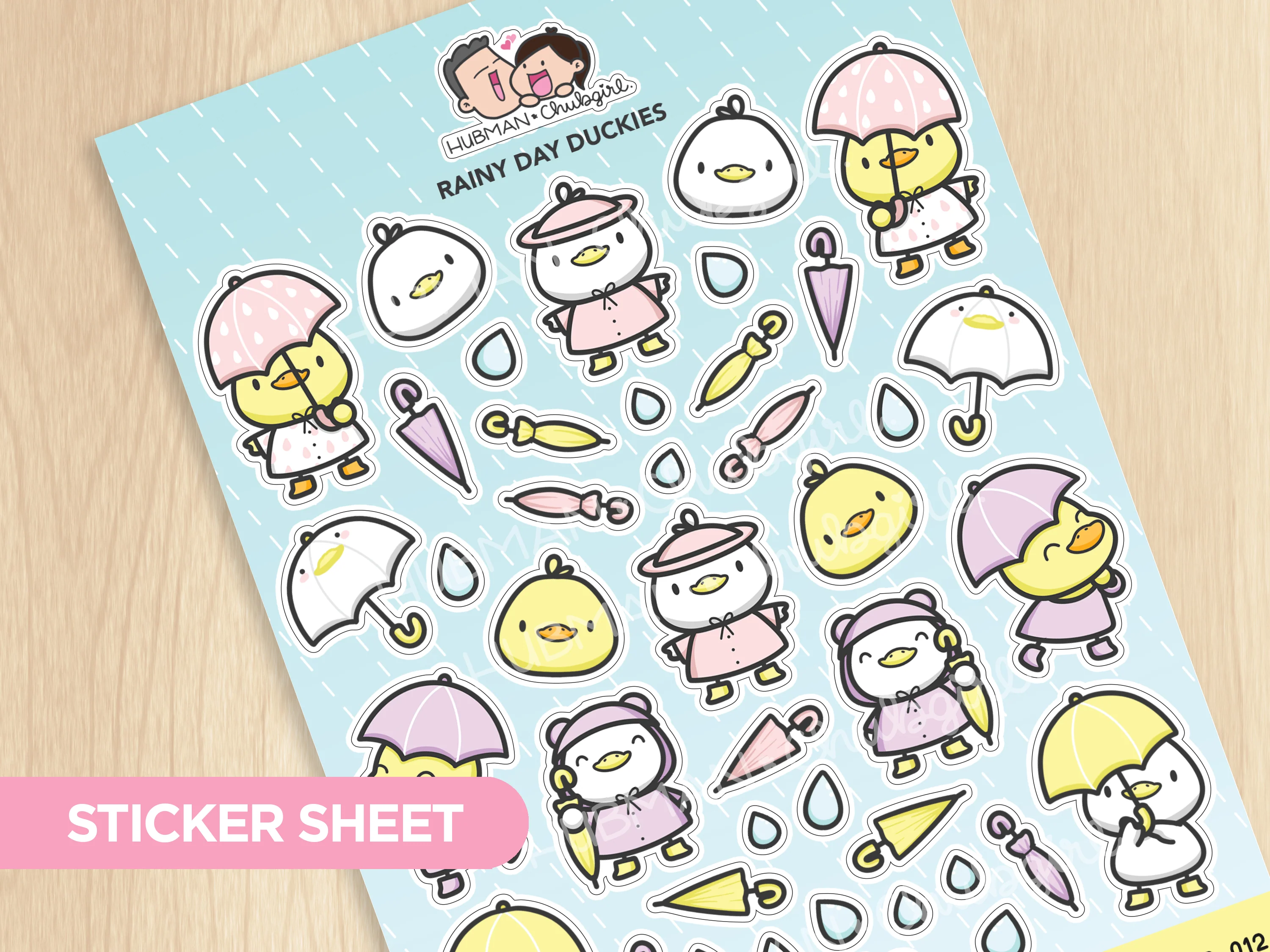 Rainy Days Box Set - Image 7
