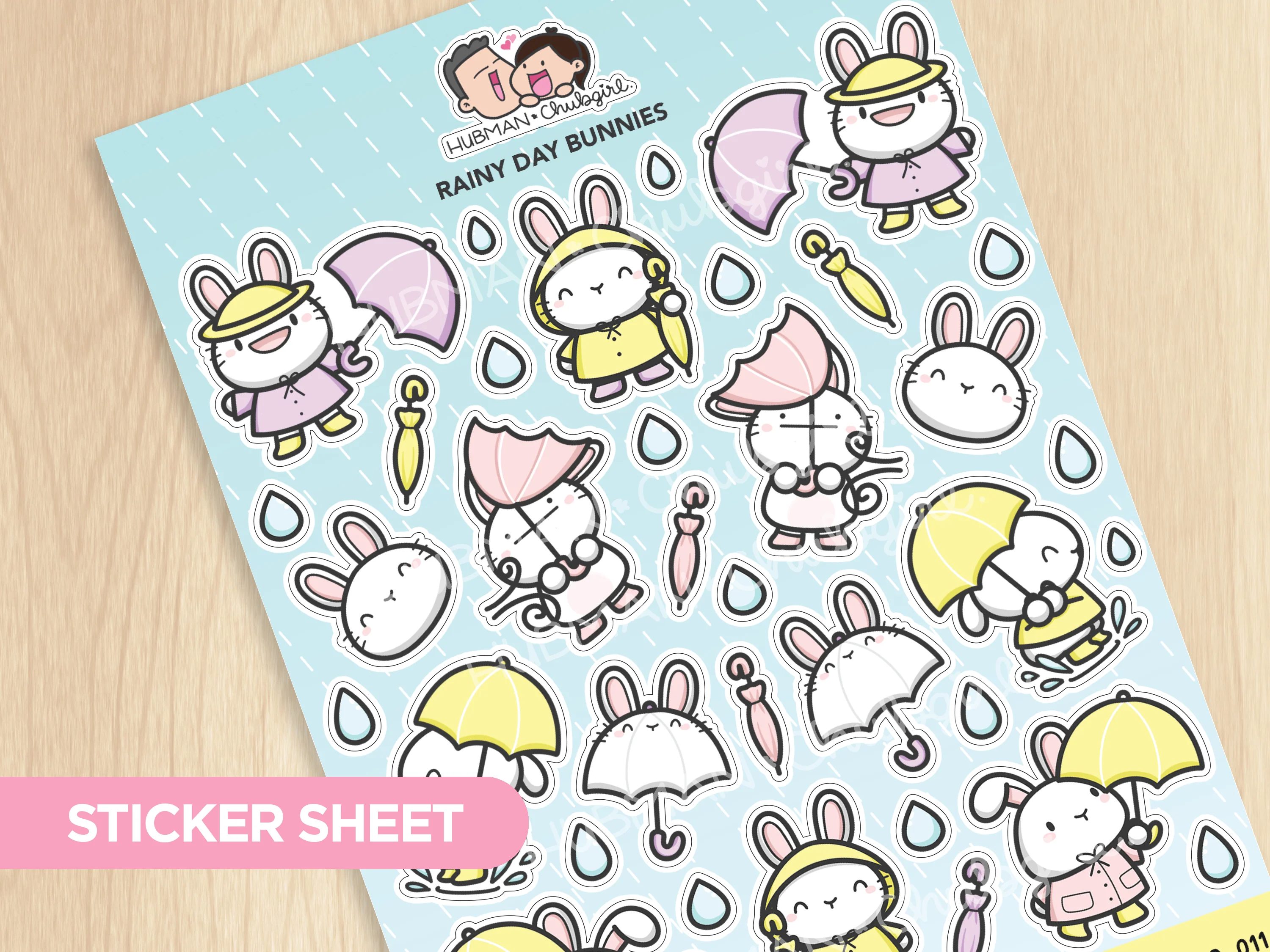 Rainy Days Box Set - Image 8