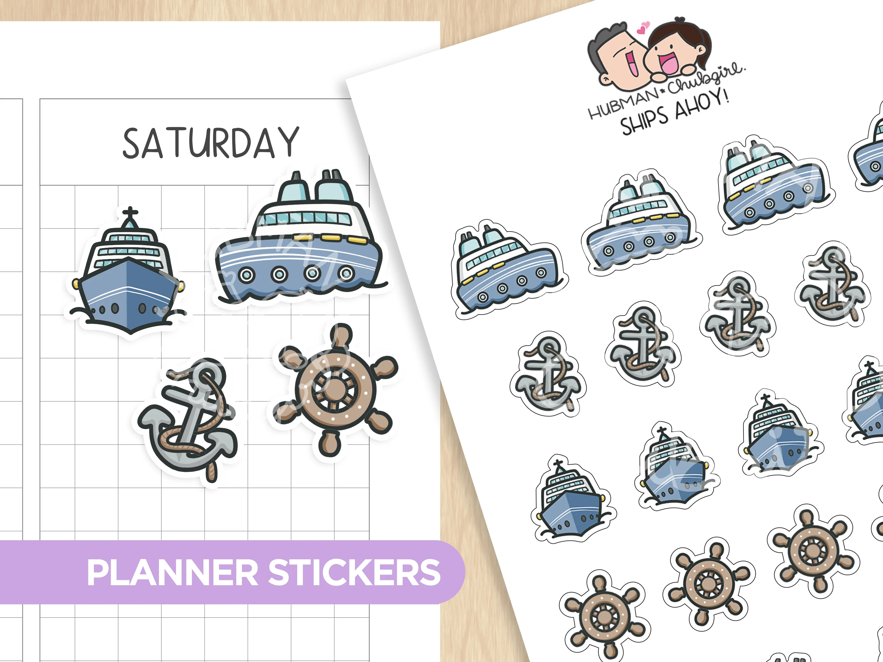 Cruise Bundle - Image 8