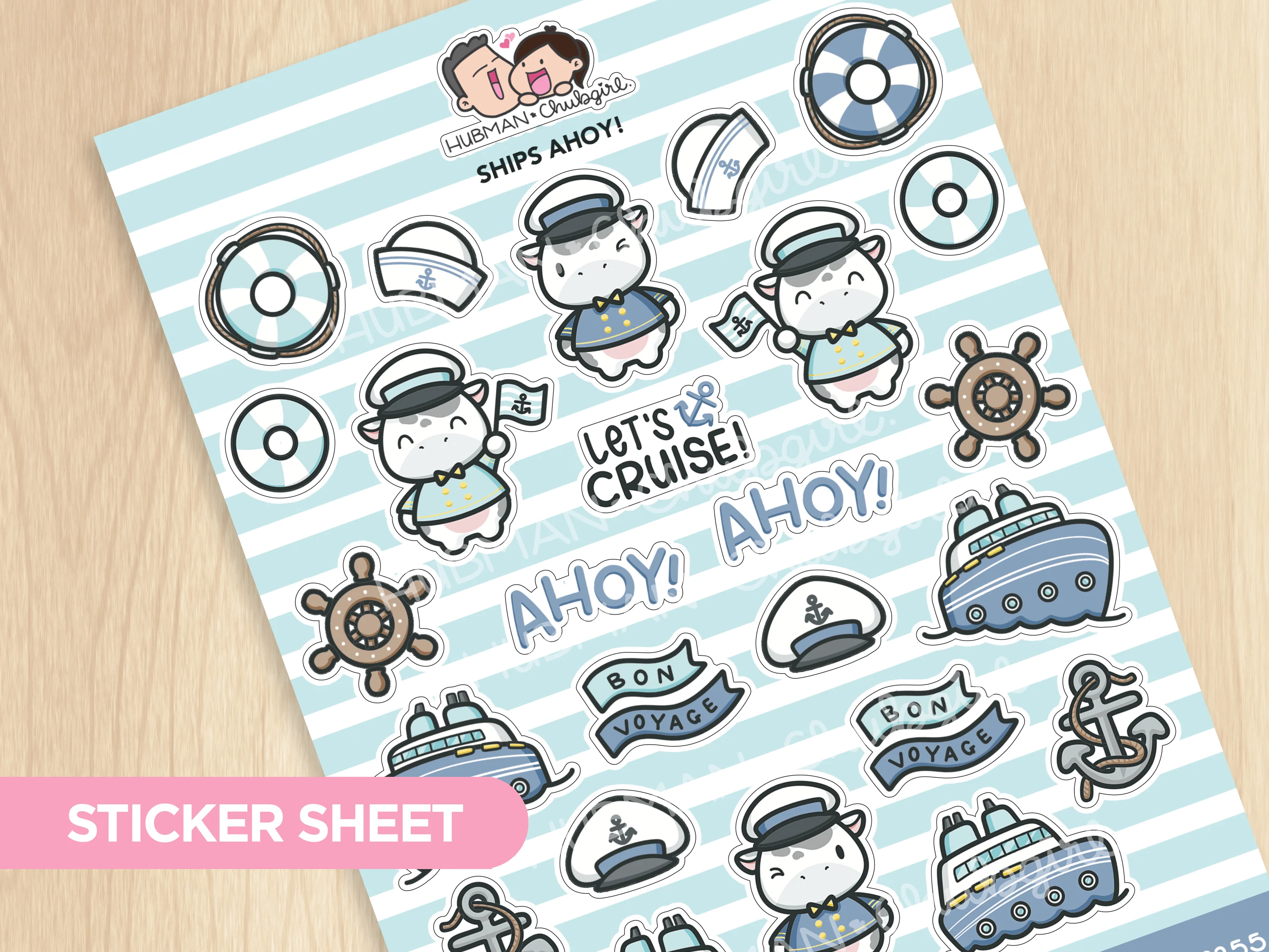 Cruise Bundle - Image 4