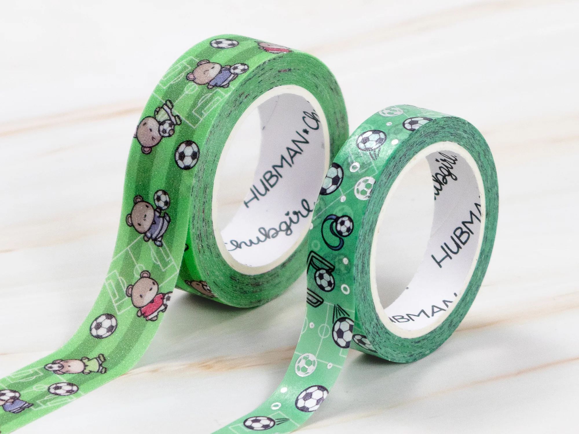 Soccer Bears Bundle - Image 2