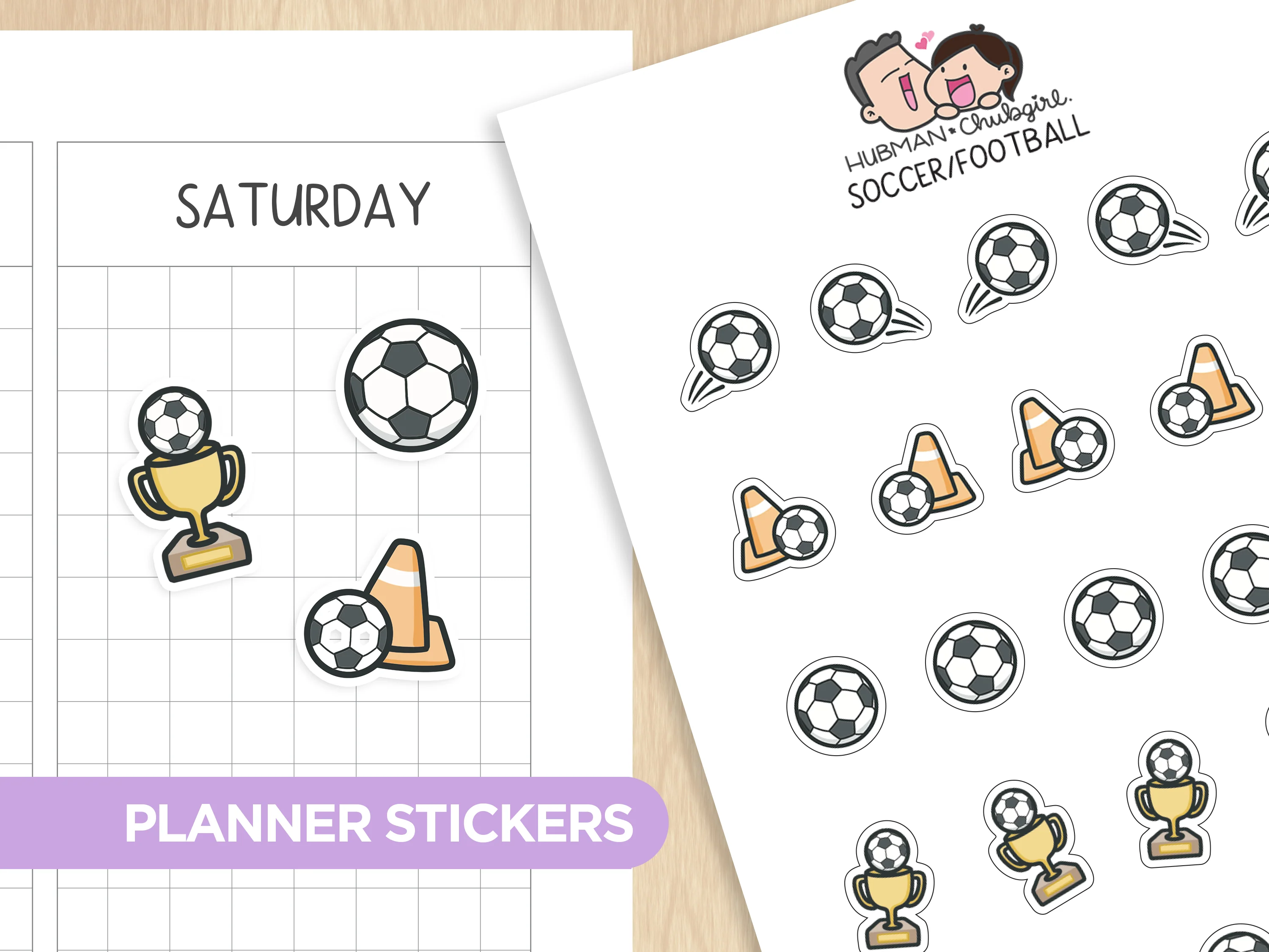 Soccer Bears Bundle - Image 8