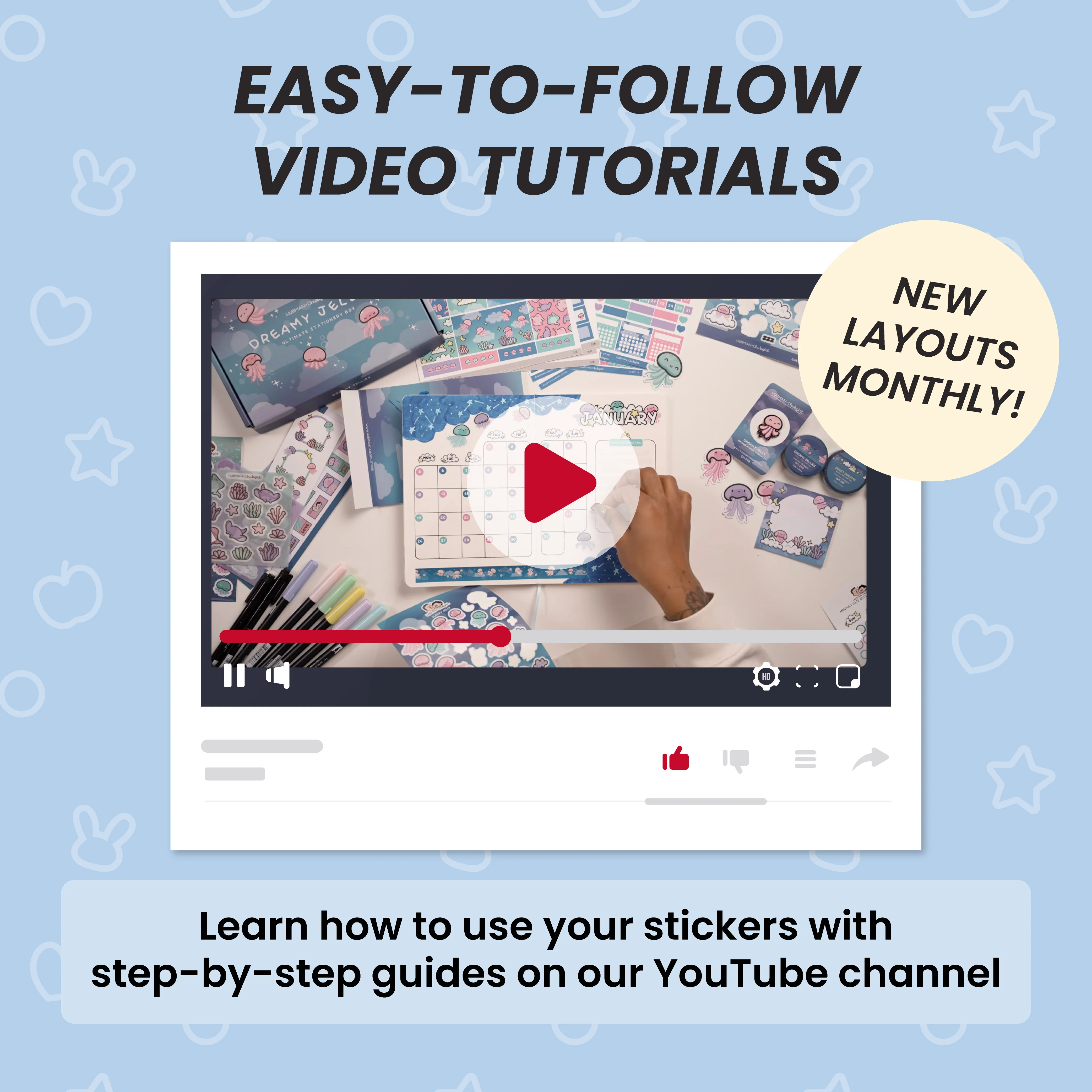 Sticker Subscription - Image 4