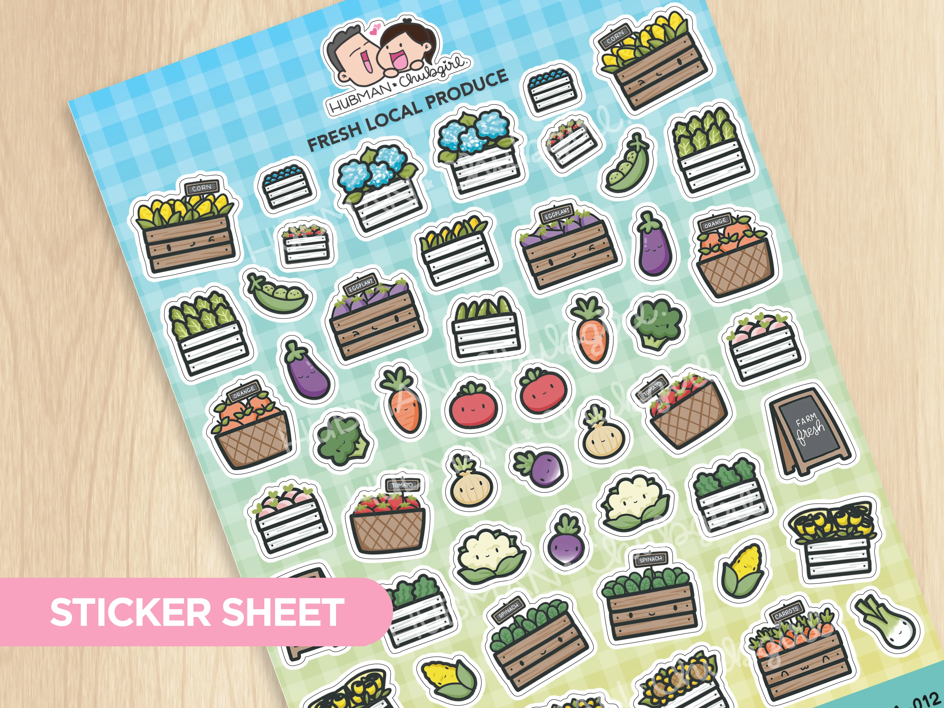 Summer Market Box Set - Image 11