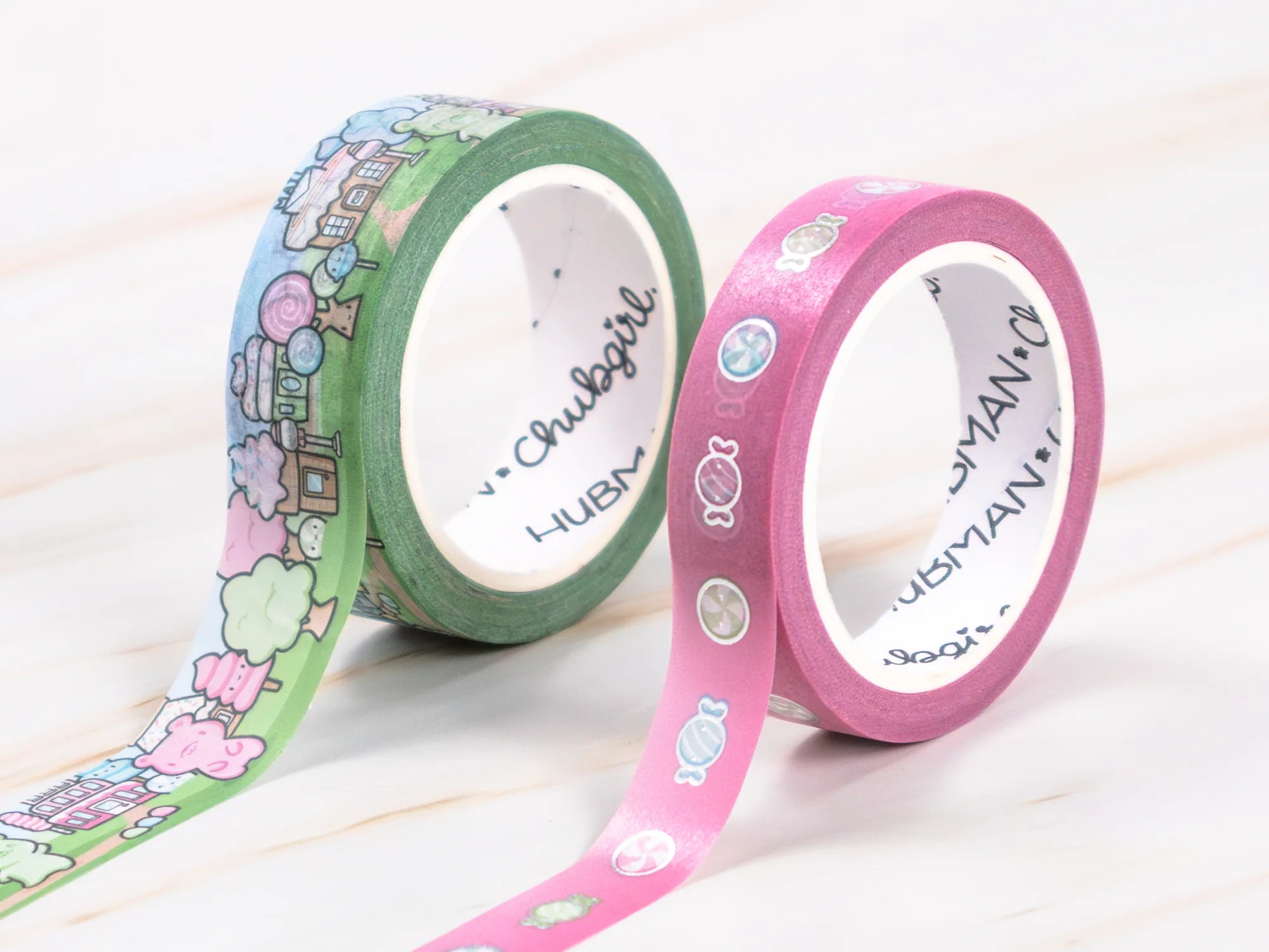 Sweets Town Box Set - Image 5