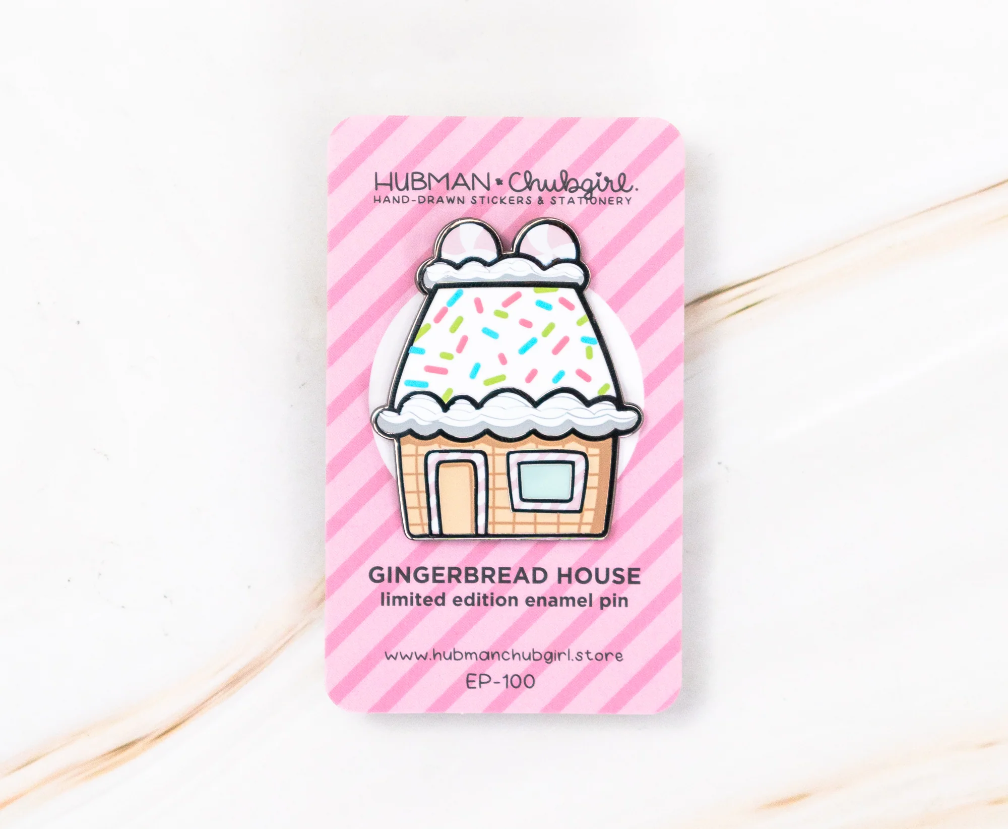 Sweets Town Box Set - Image 6