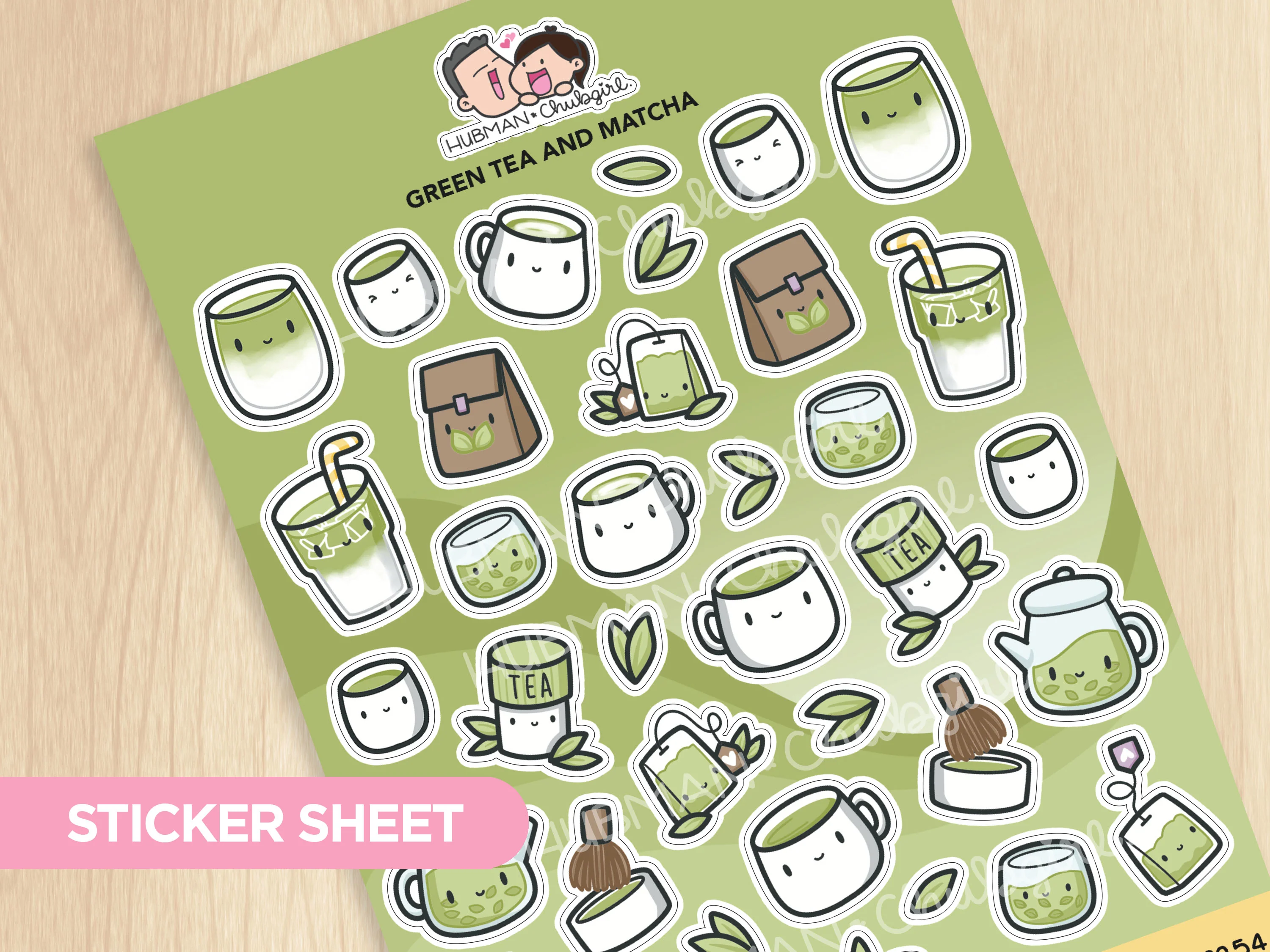 Tea Time Box Set - Image 9