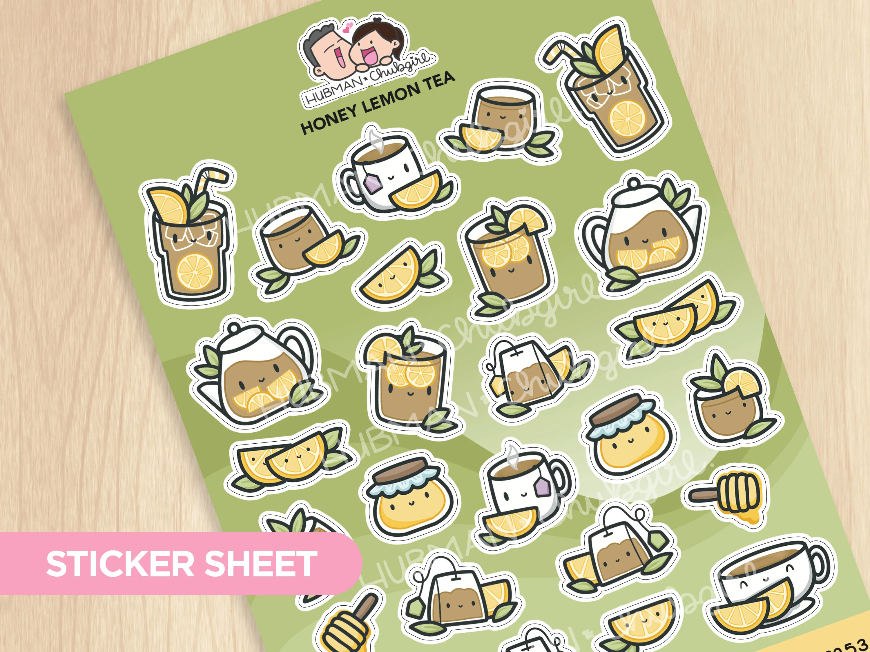 Tea Time Box Set - Image 10