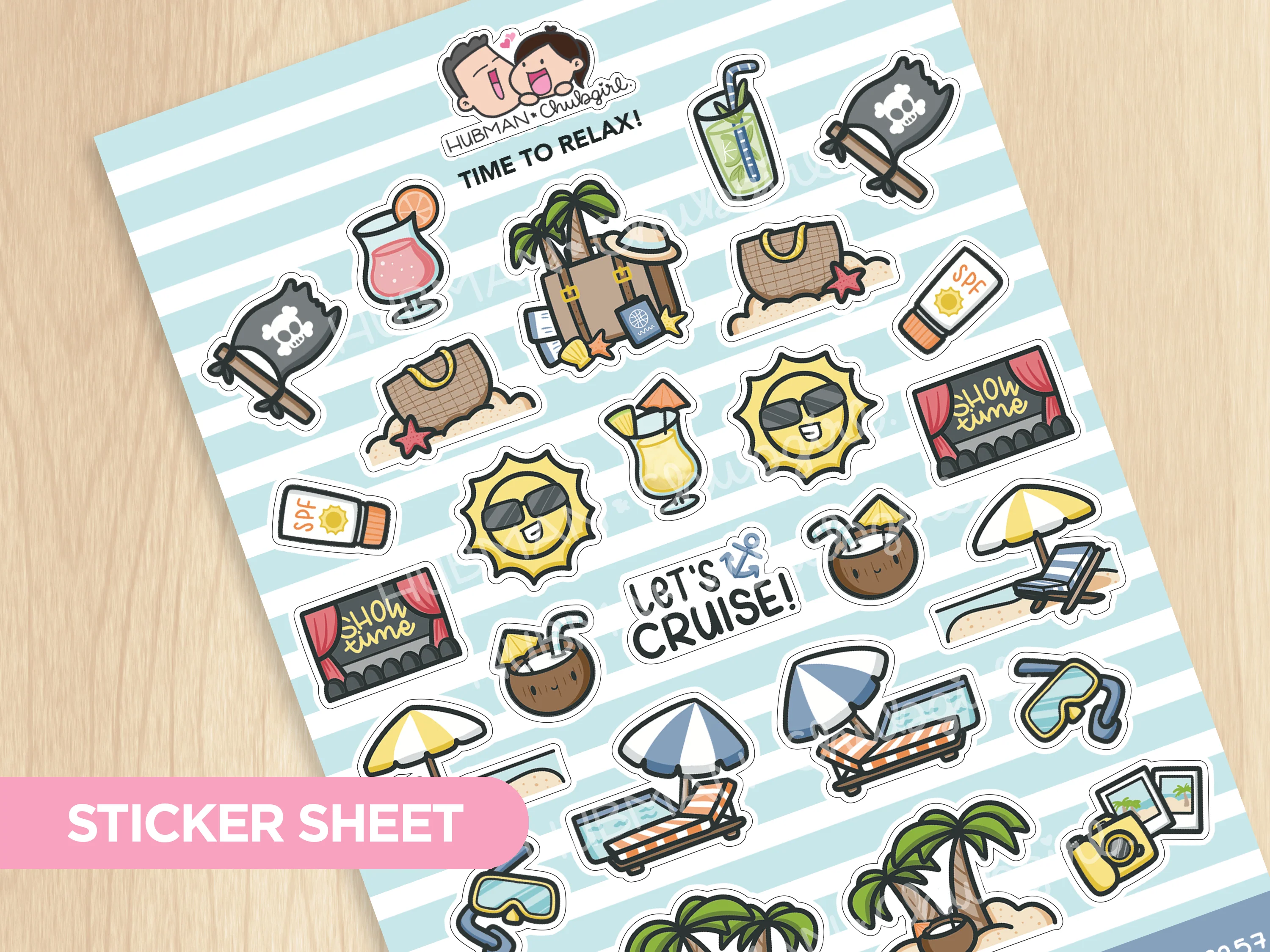 Cruise Bundle - Image 6