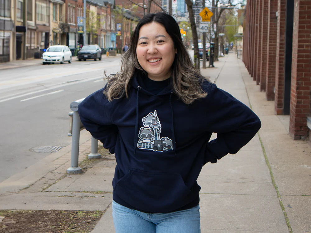 Toronto Hoodie - Image 3