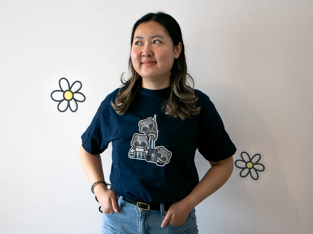 Toronto T-shirt - Image 3