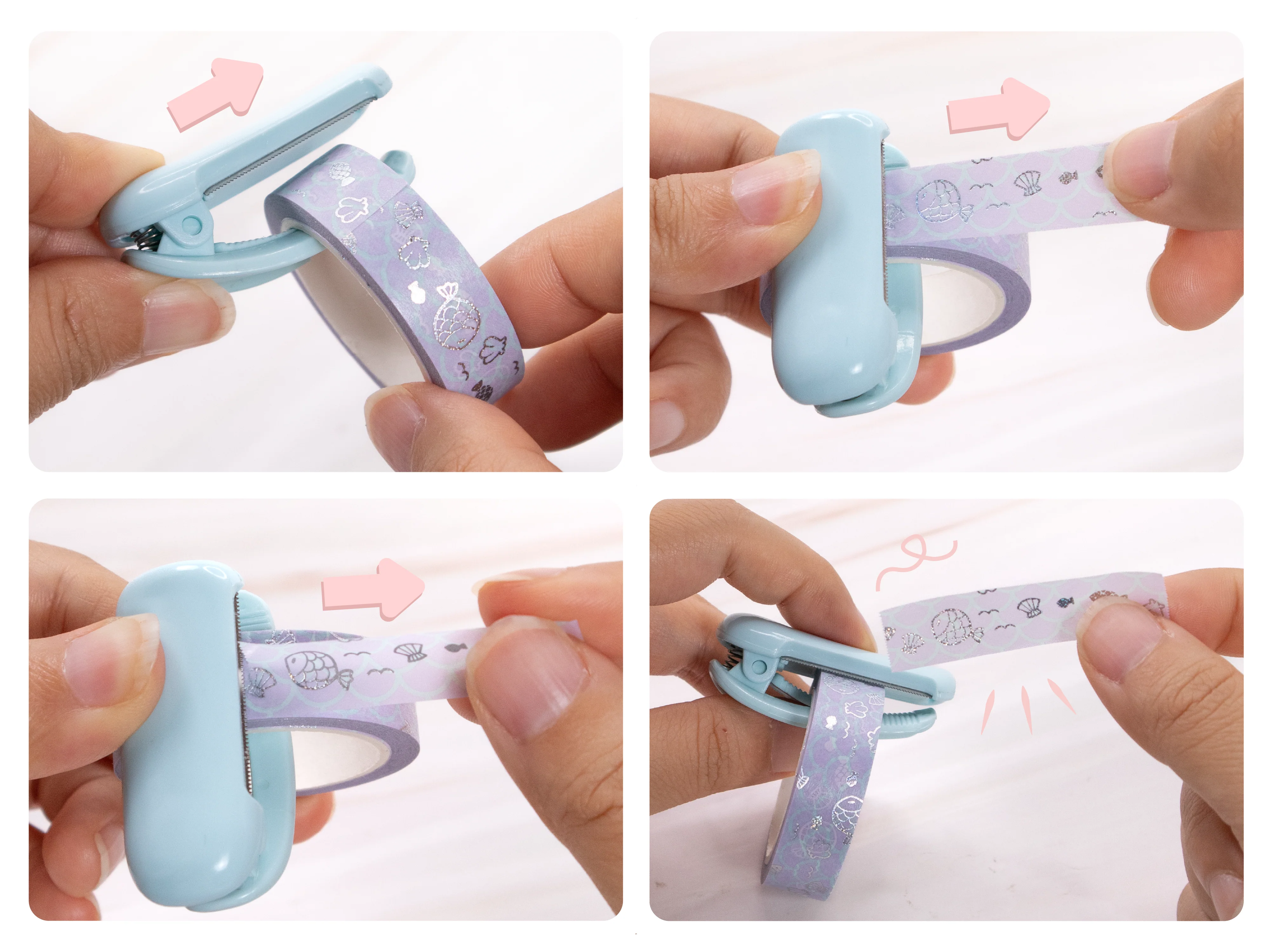 Portable Washi Cutter - Image 6